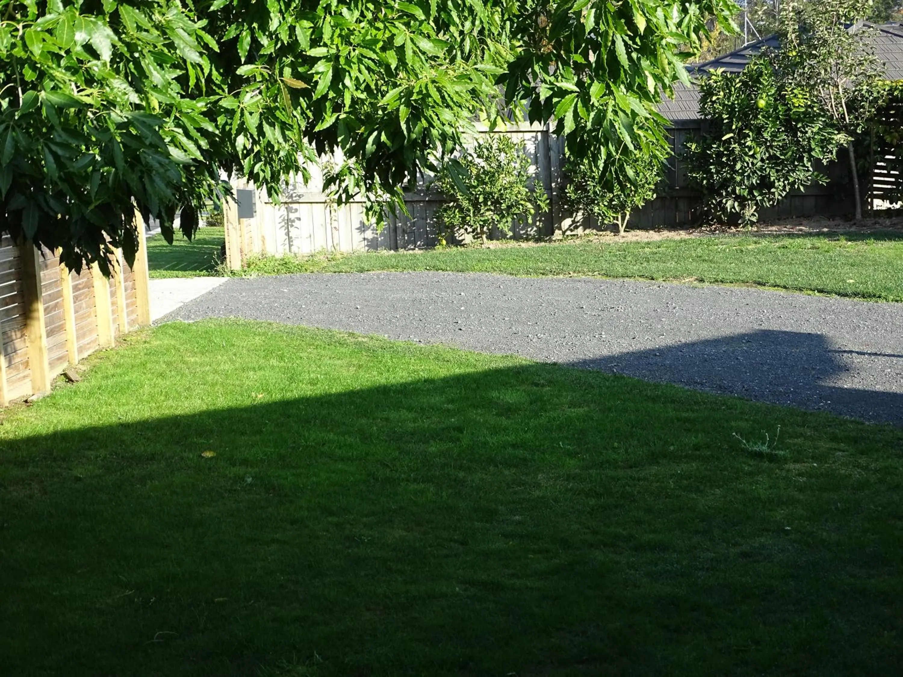 Cabourne Cottage