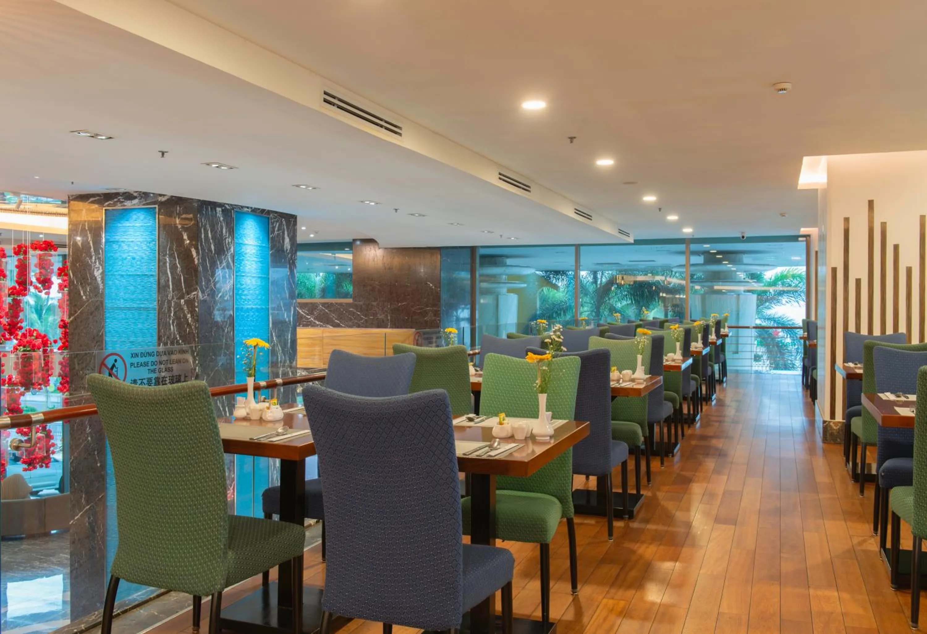 Banquet/Function facilities in Havana Nha Trang Hotel