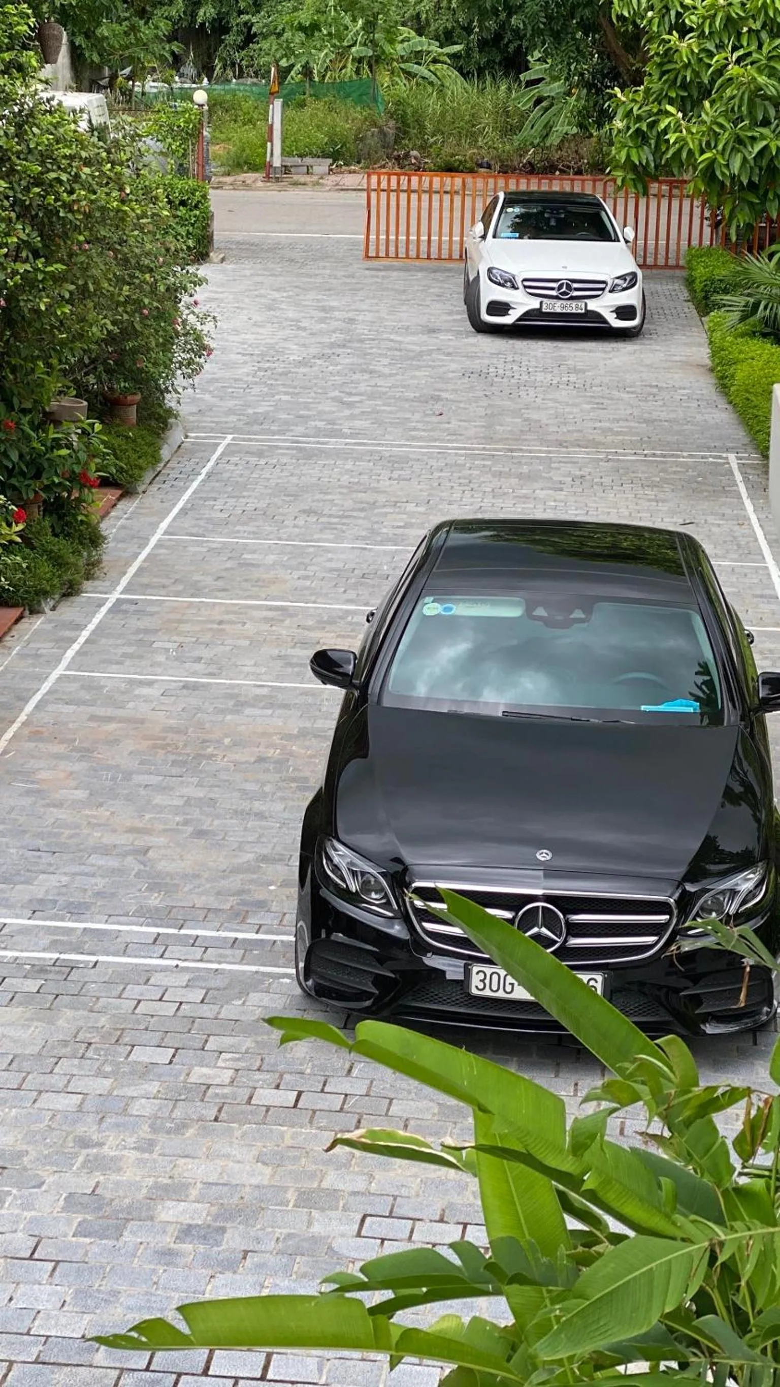 Tam Coc La Montagne Resort & Spa Ninh Binh