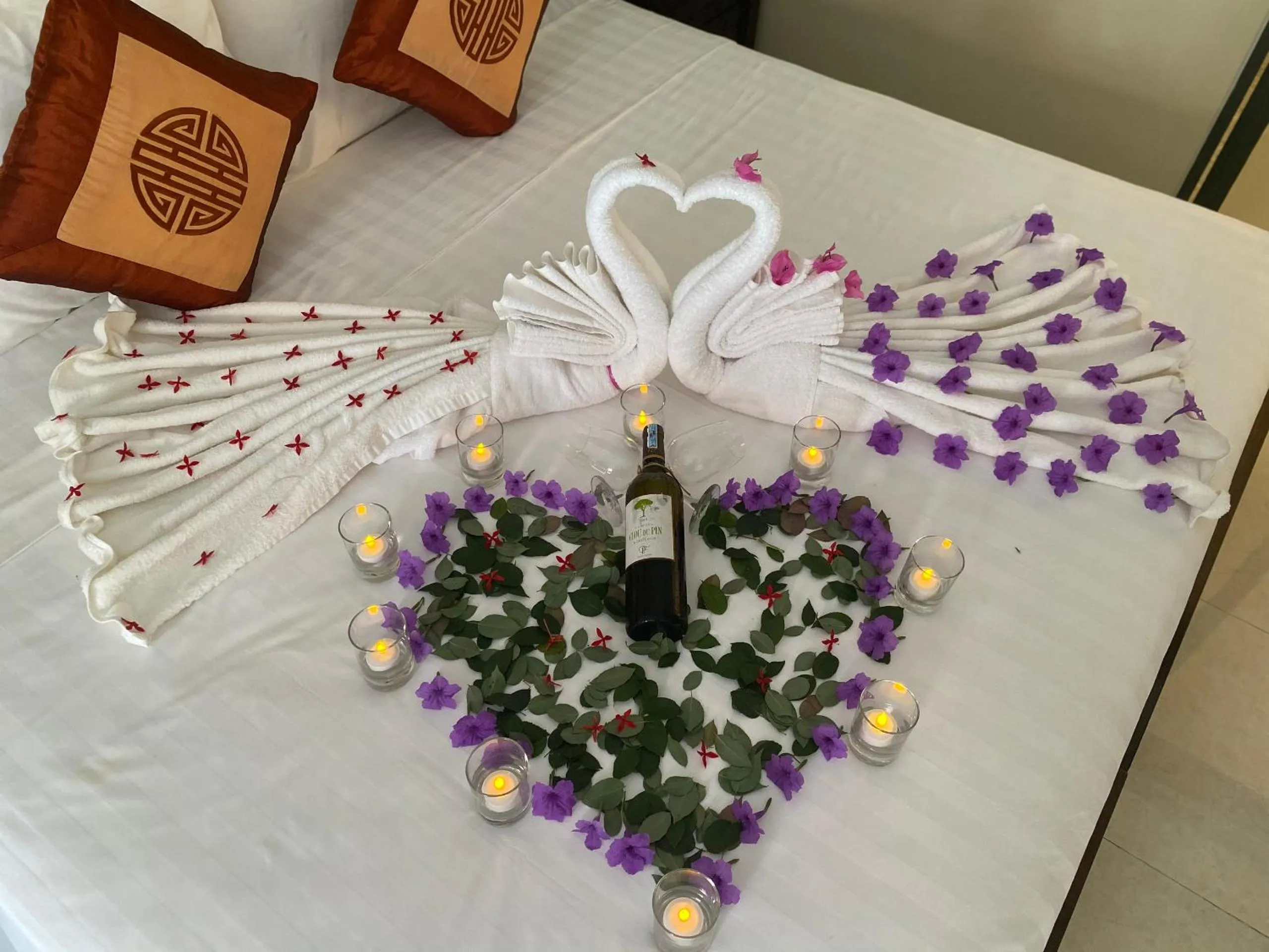 Tam Coc La Montagne Resort & Spa Ninh Binh