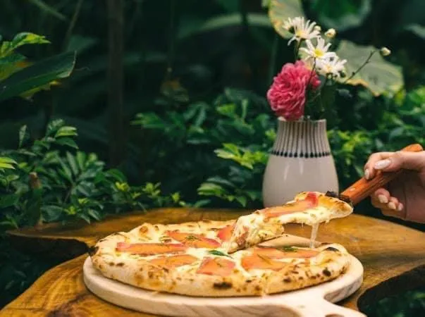 Tam Coc La Montagne Resort & Spa Ninh Binh