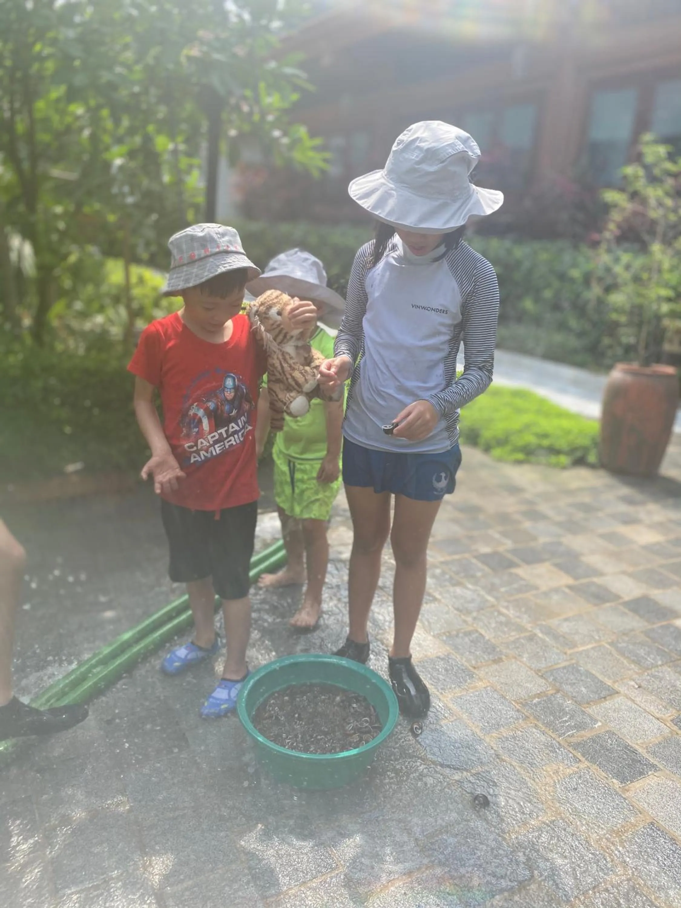 Tam Coc La Montagne Resort & Spa Ninh Binh