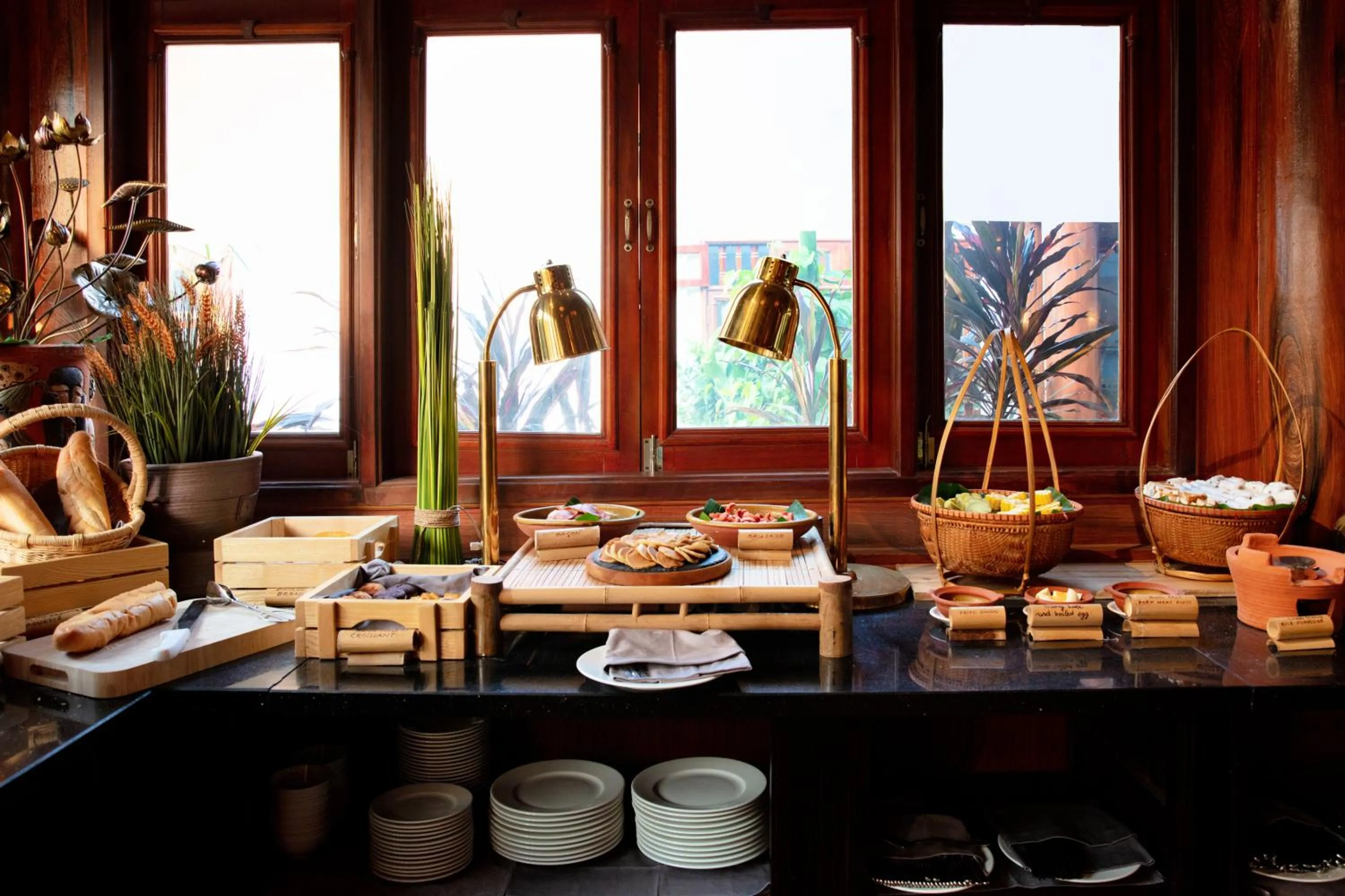 Tam Coc La Montagne Resort & Spa Ninh Binh