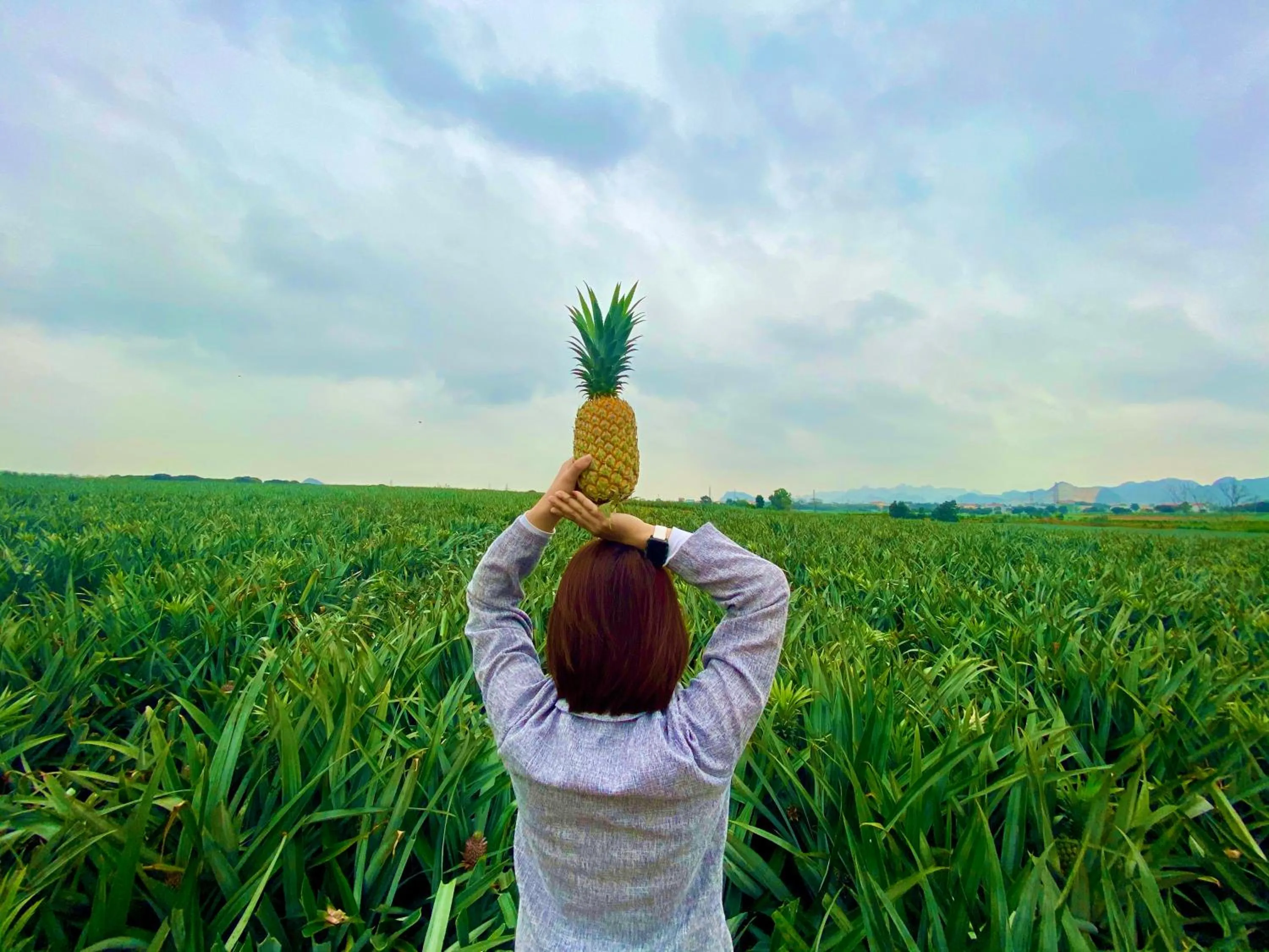 Day in Tam Coc La Montagne Resort & Spa Ninh Binh