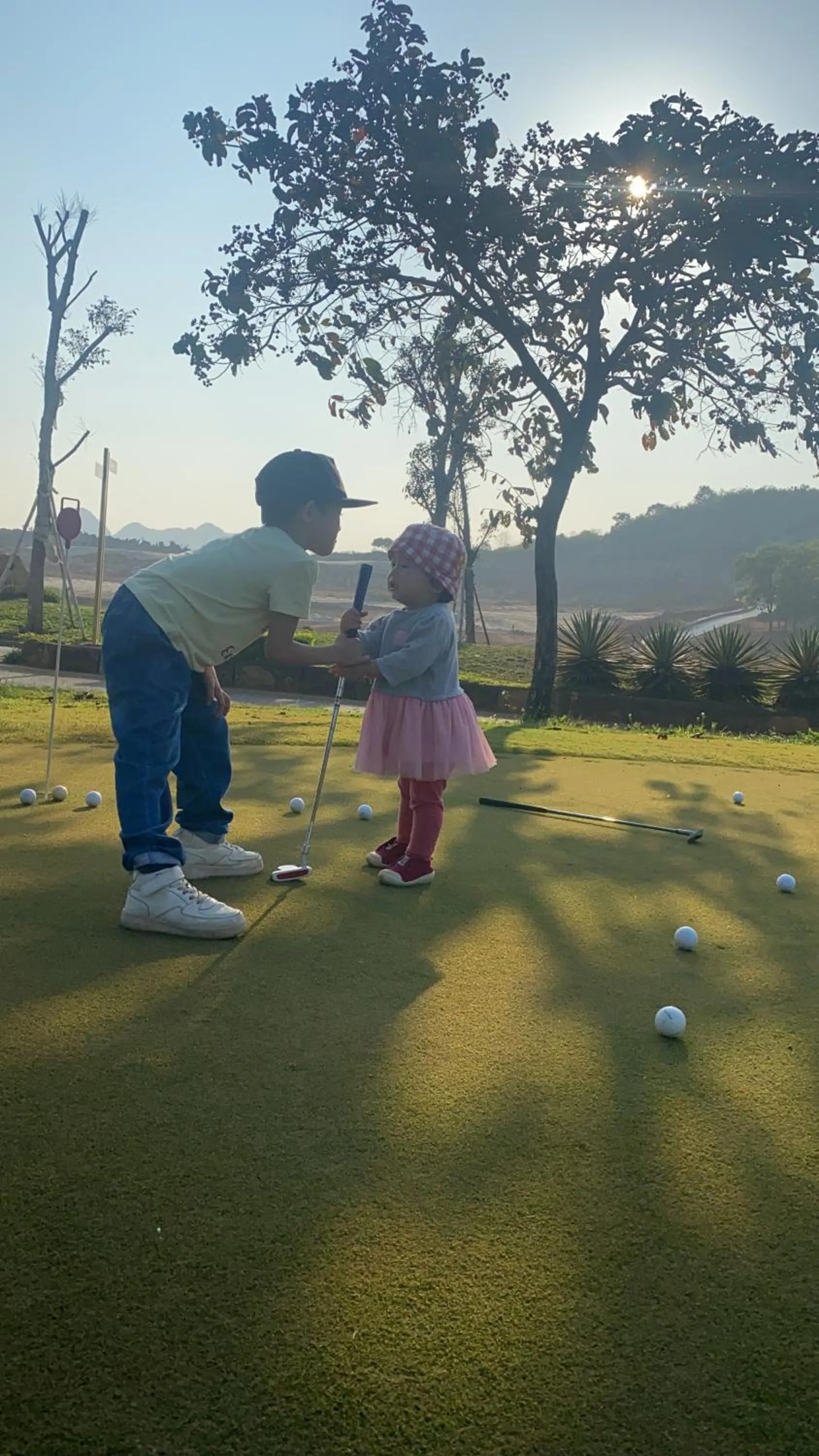 Activities in Tam Coc La Montagne Resort & Spa Ninh Binh