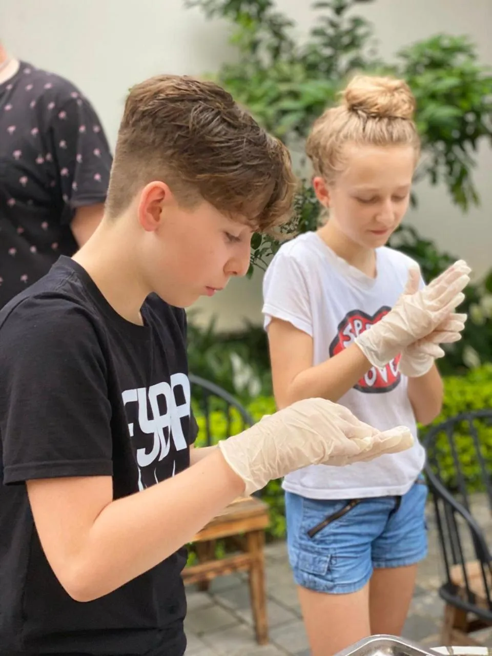 Activities in Tam Coc La Montagne Resort & Spa Ninh Binh