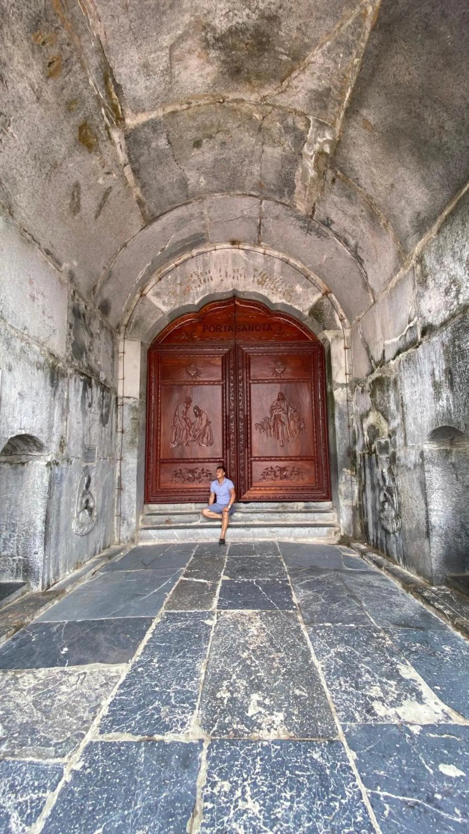 Tam Coc La Montagne Resort & Spa Ninh Binh