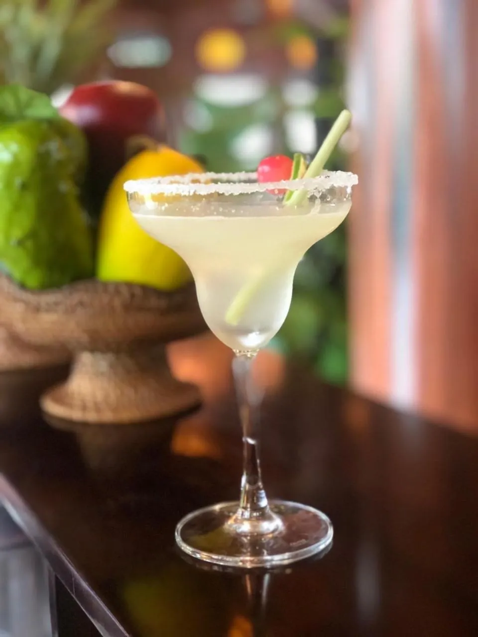 Drinks in Tam Coc La Montagne Resort & Spa Ninh Binh