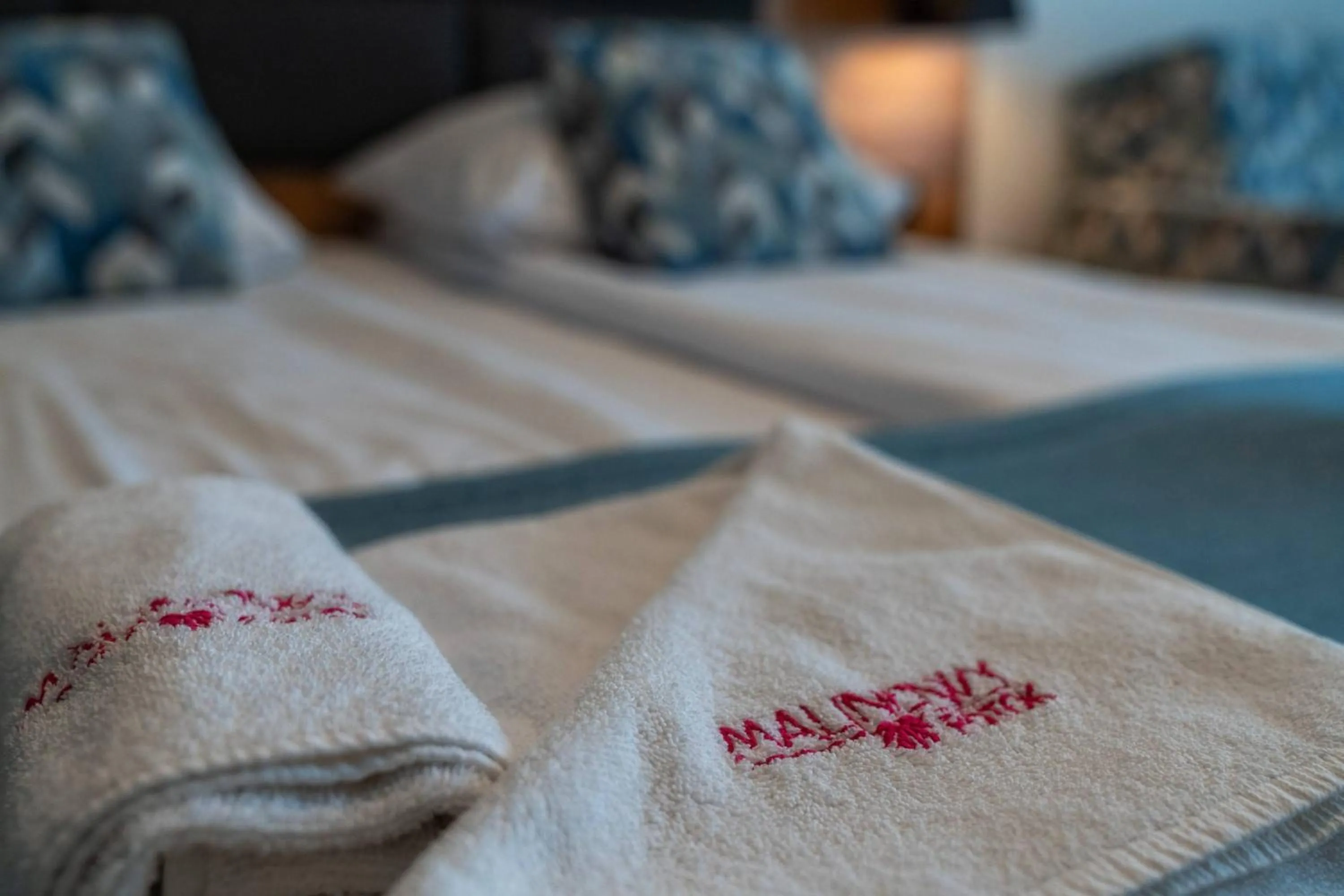 Bathroom, Bed in Malinowy Potok