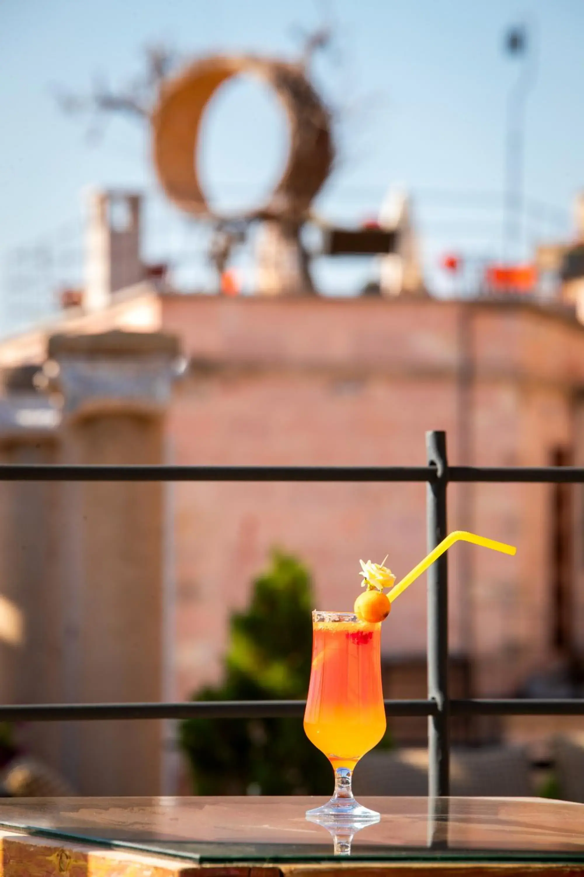 Lounge or bar in The Rupestral House Hotel Lounge or bar in The Rupestral House Hotel