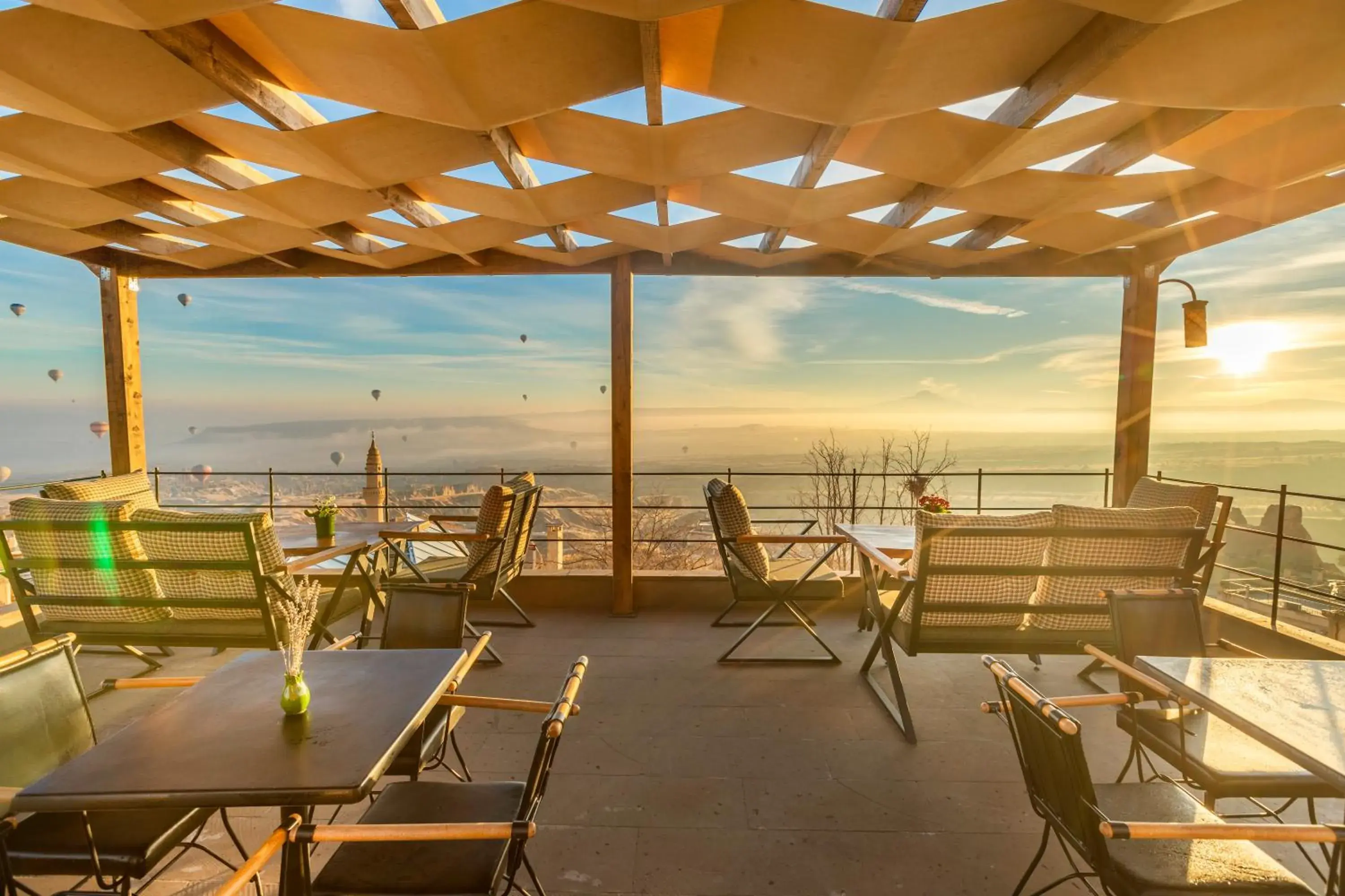 Restaurant/places to eat in The Rupestral House Hotel Restaurant/places to eat in The Rupestral House Hotel