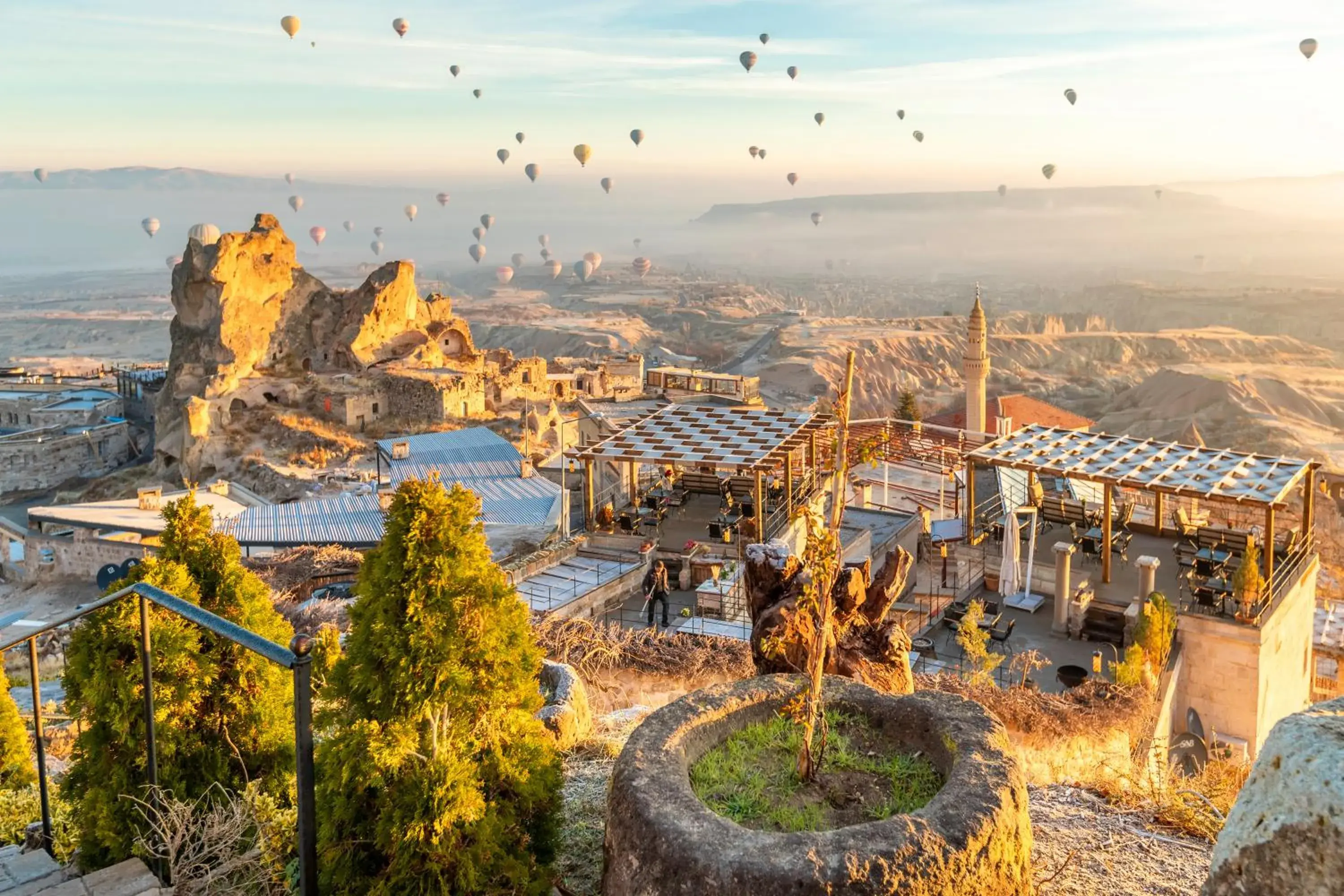 The Rupestral House Hotel The Rupestral House Hotel