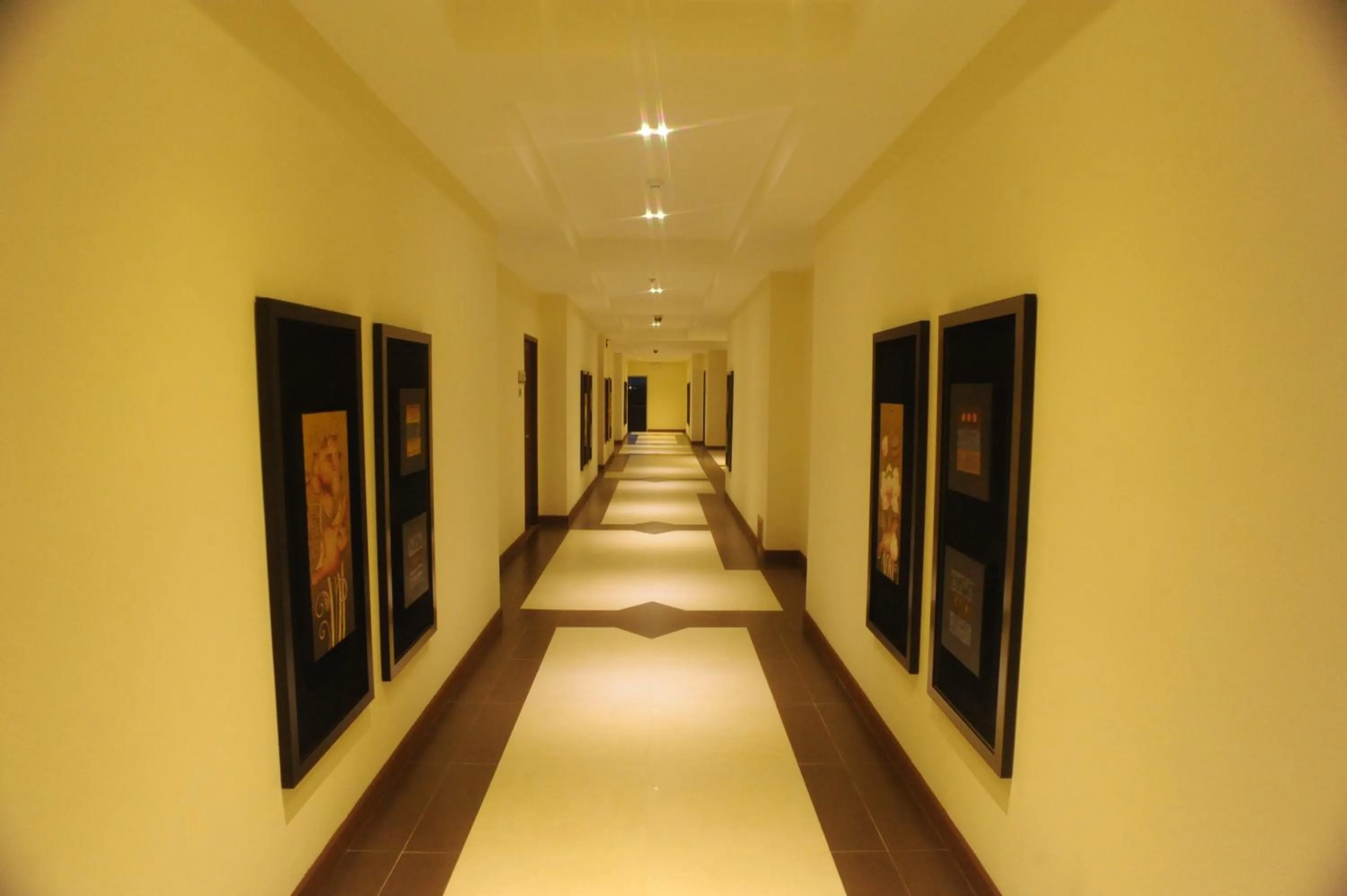 Kitlada Hotel Udonthani