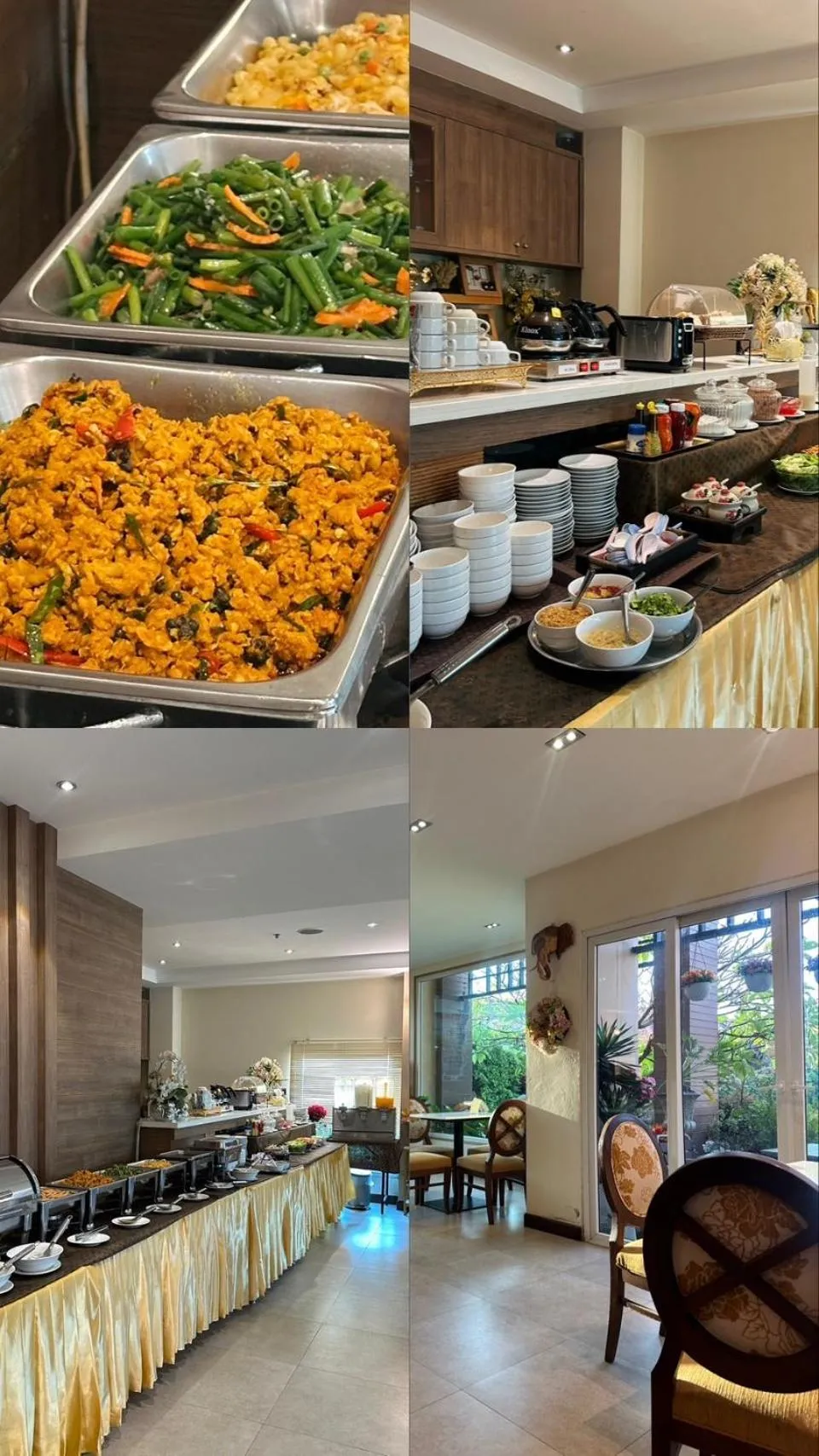 Kitlada Hotel Udonthani