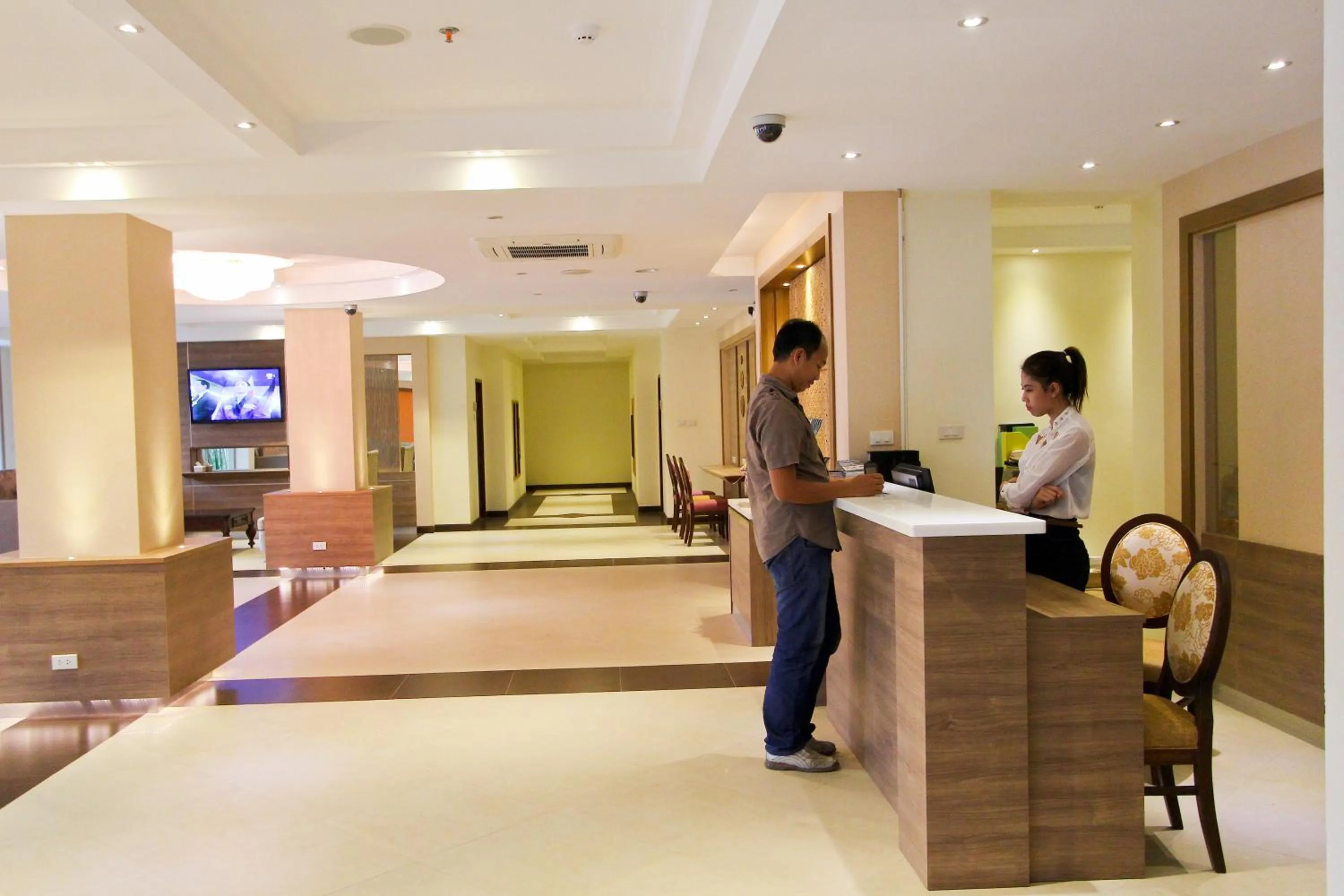 Kitlada Hotel Udonthani