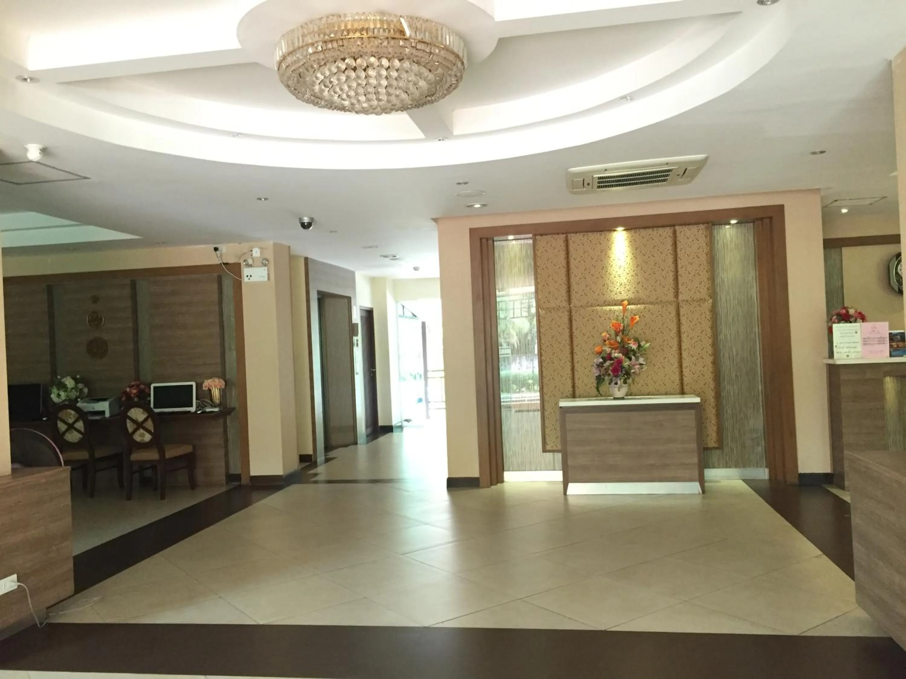 Kitlada Hotel Udonthani