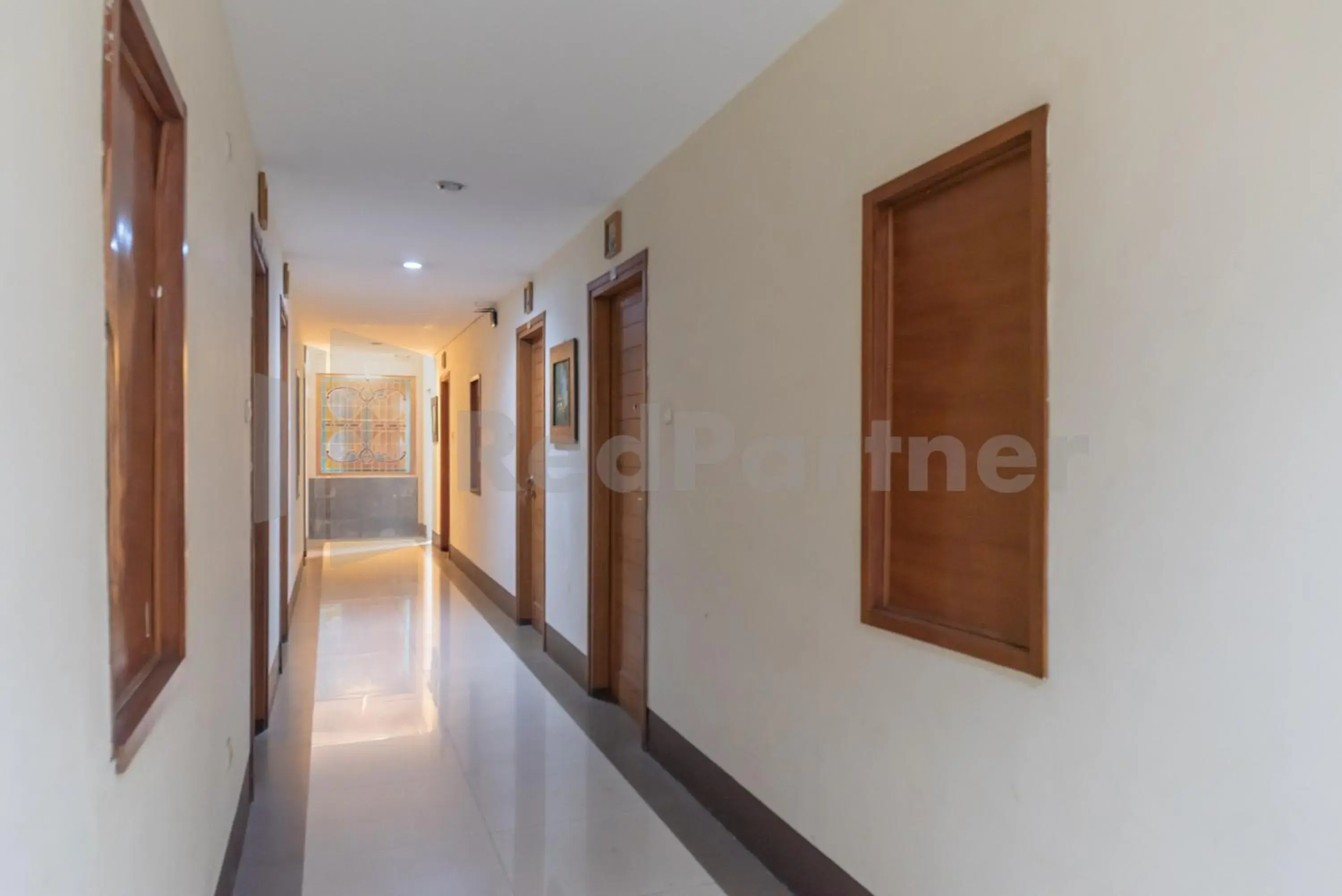 Property building in Hotel Wisma Dago ITB Property building in Hotel Wisma Dago ITB