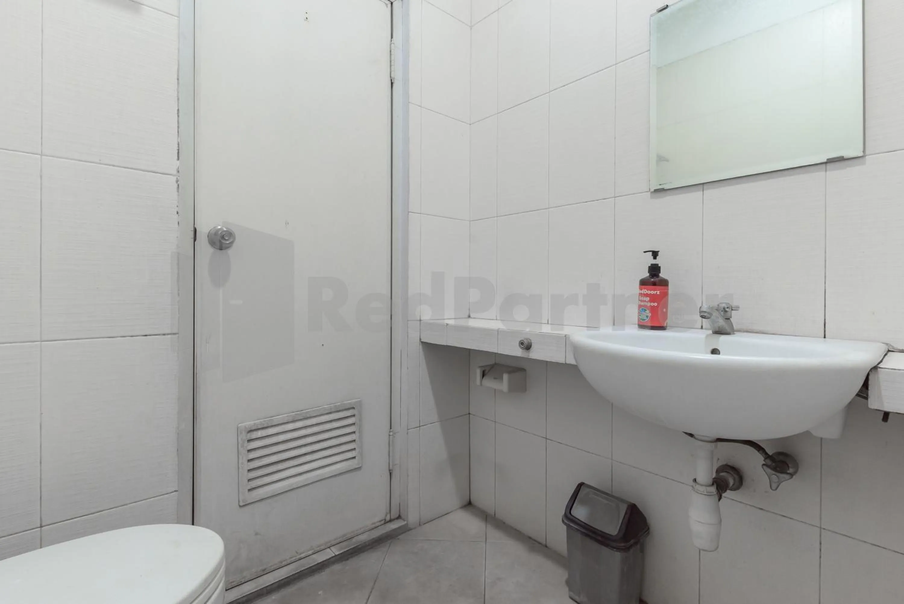 Bathroom in Hotel Wisma Dago ITB