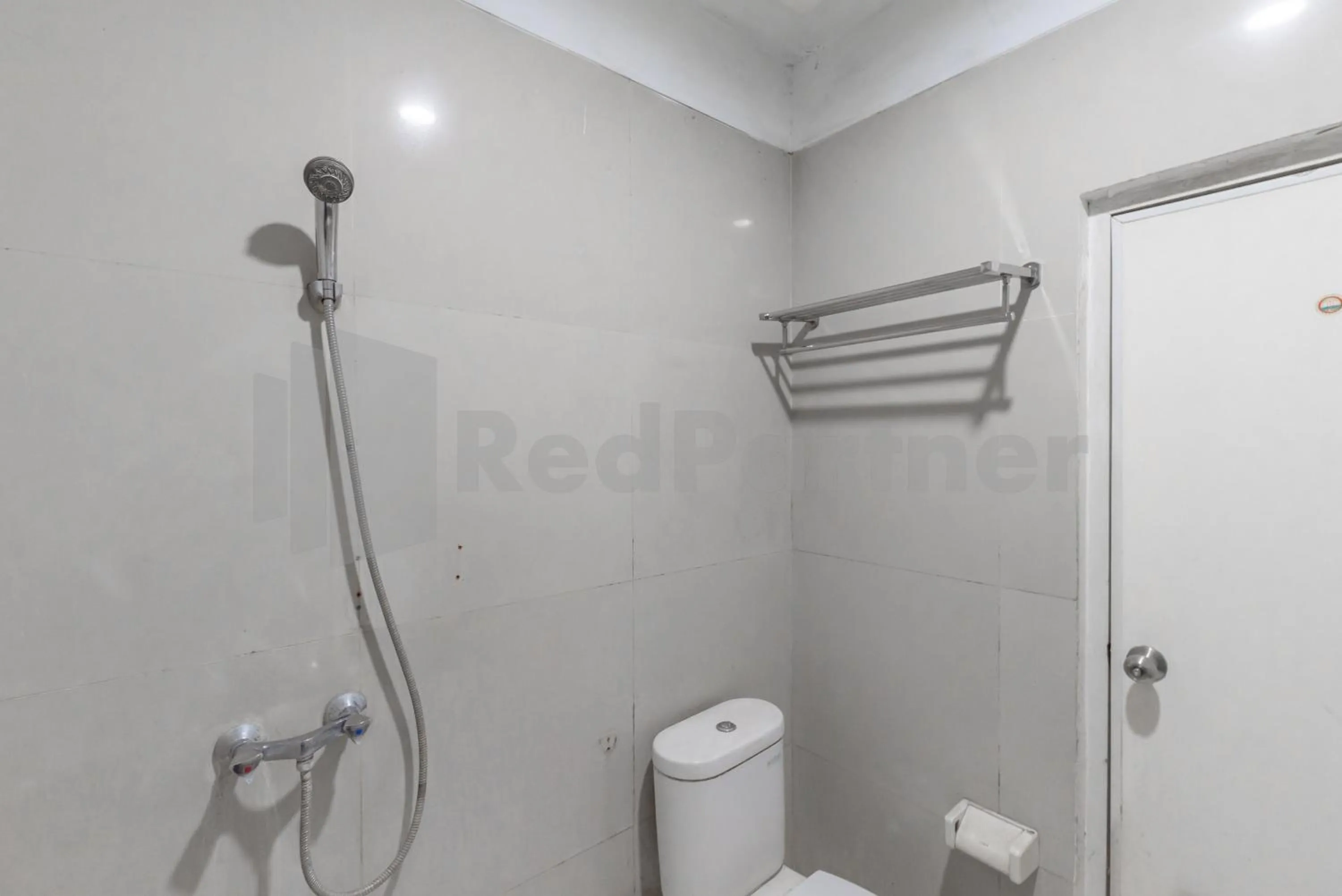 Bathroom in Hotel Wisma Dago ITB