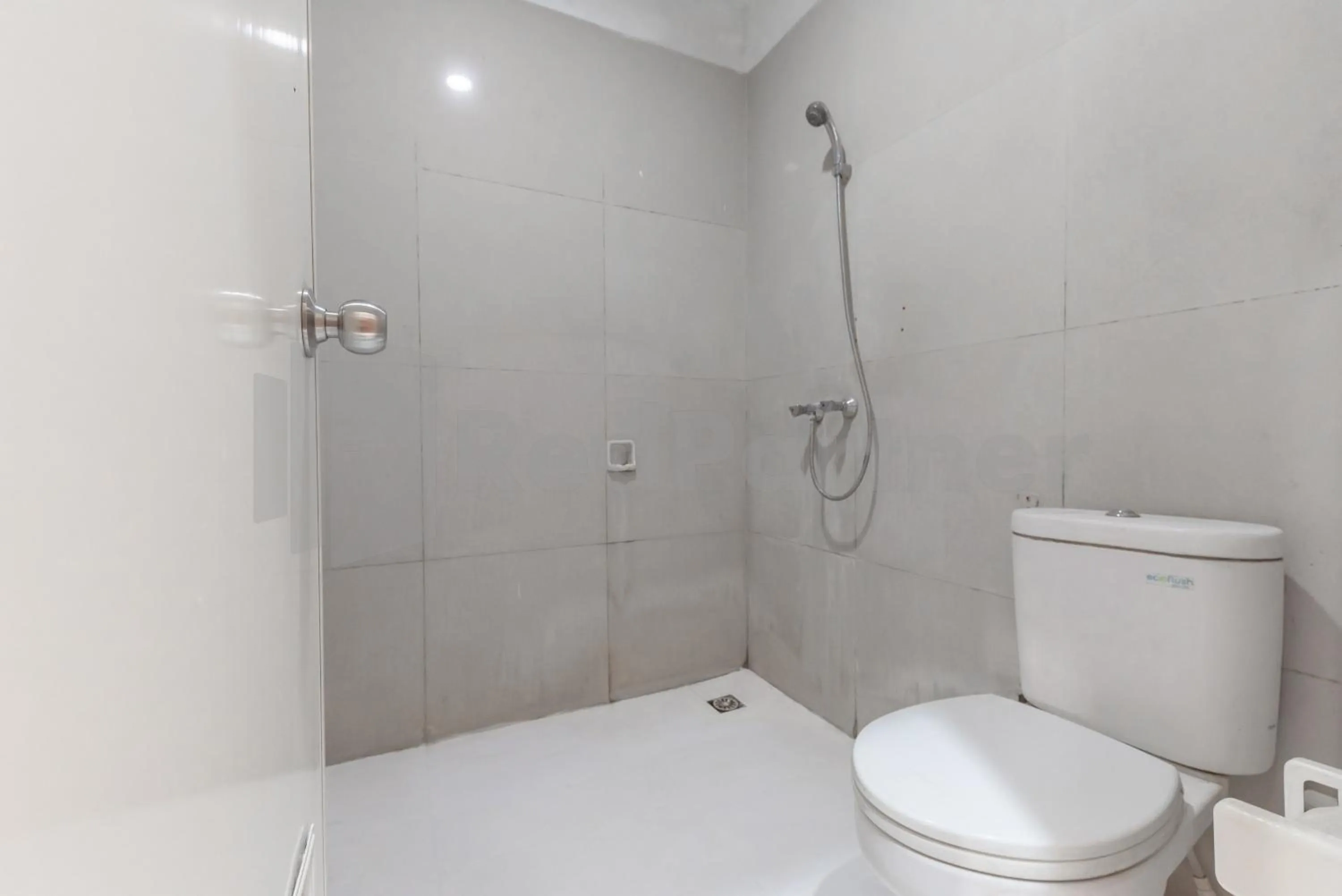 Bathroom in Hotel Wisma Dago ITB