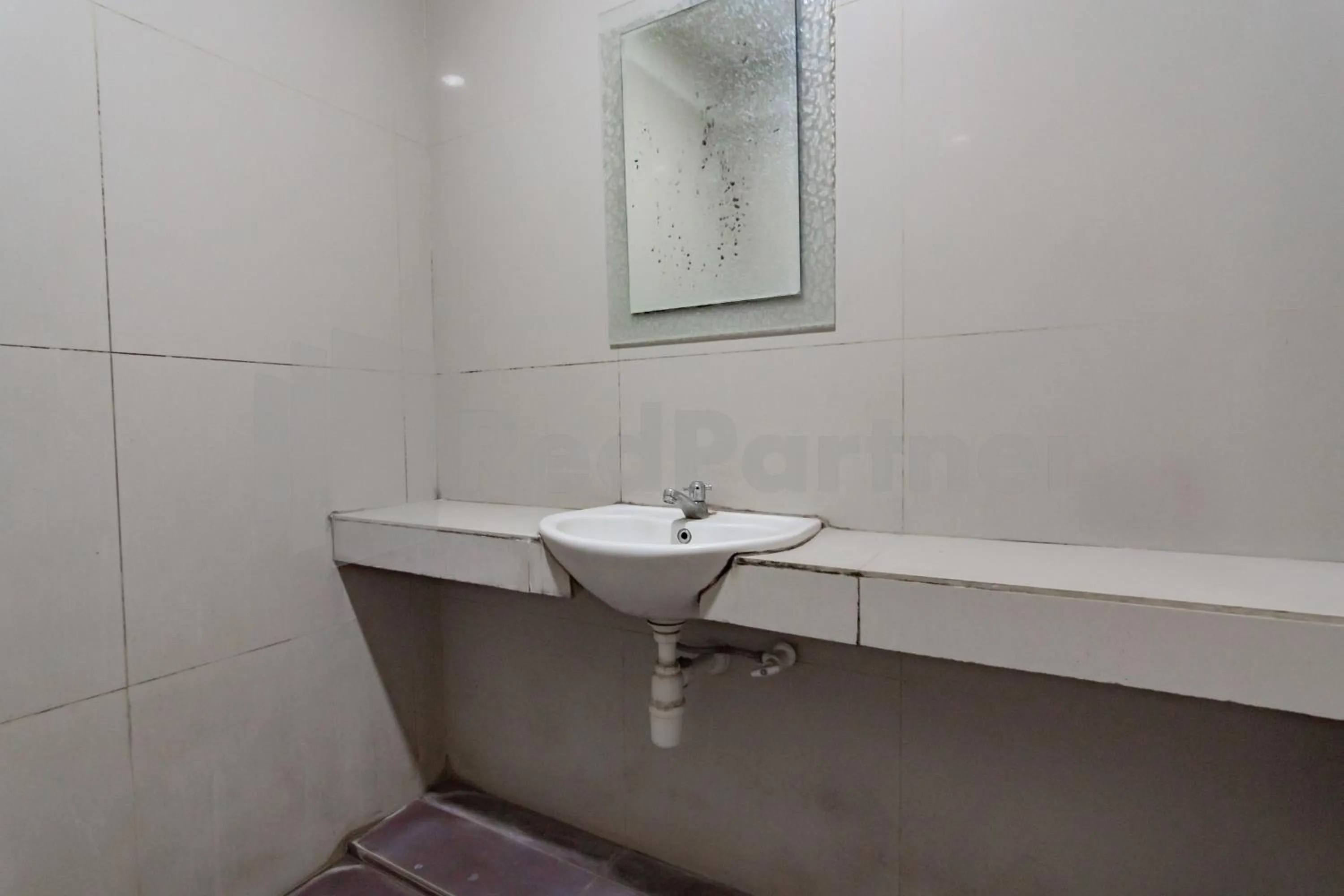 Bathroom in Hotel Wisma Dago ITB