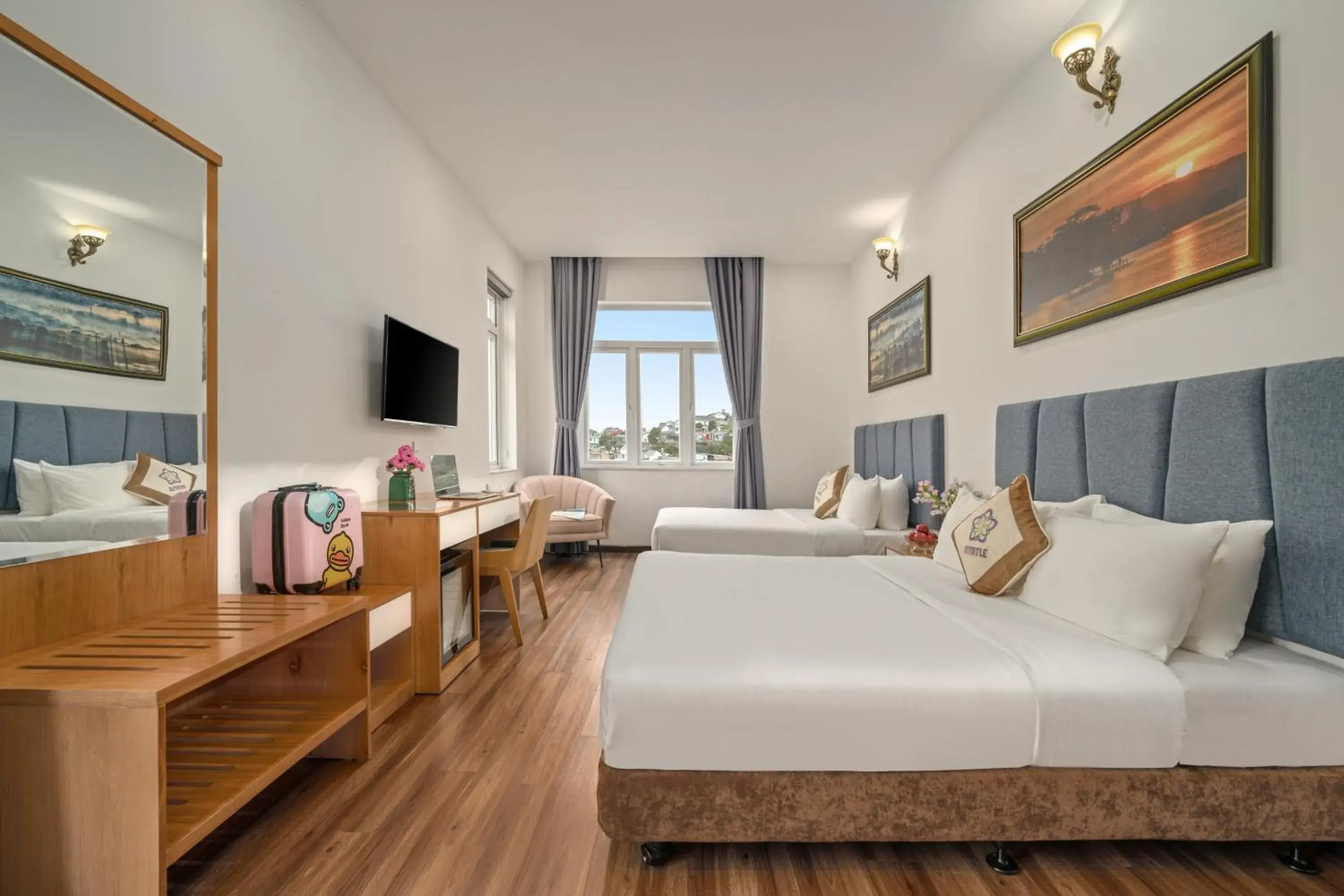 Myrtle Boutique Hotel Myrtle Boutique Hotel