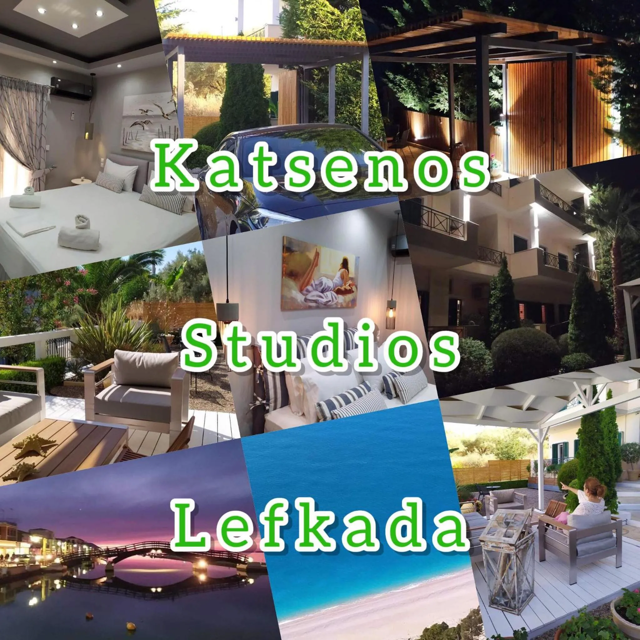 Katsenos studios