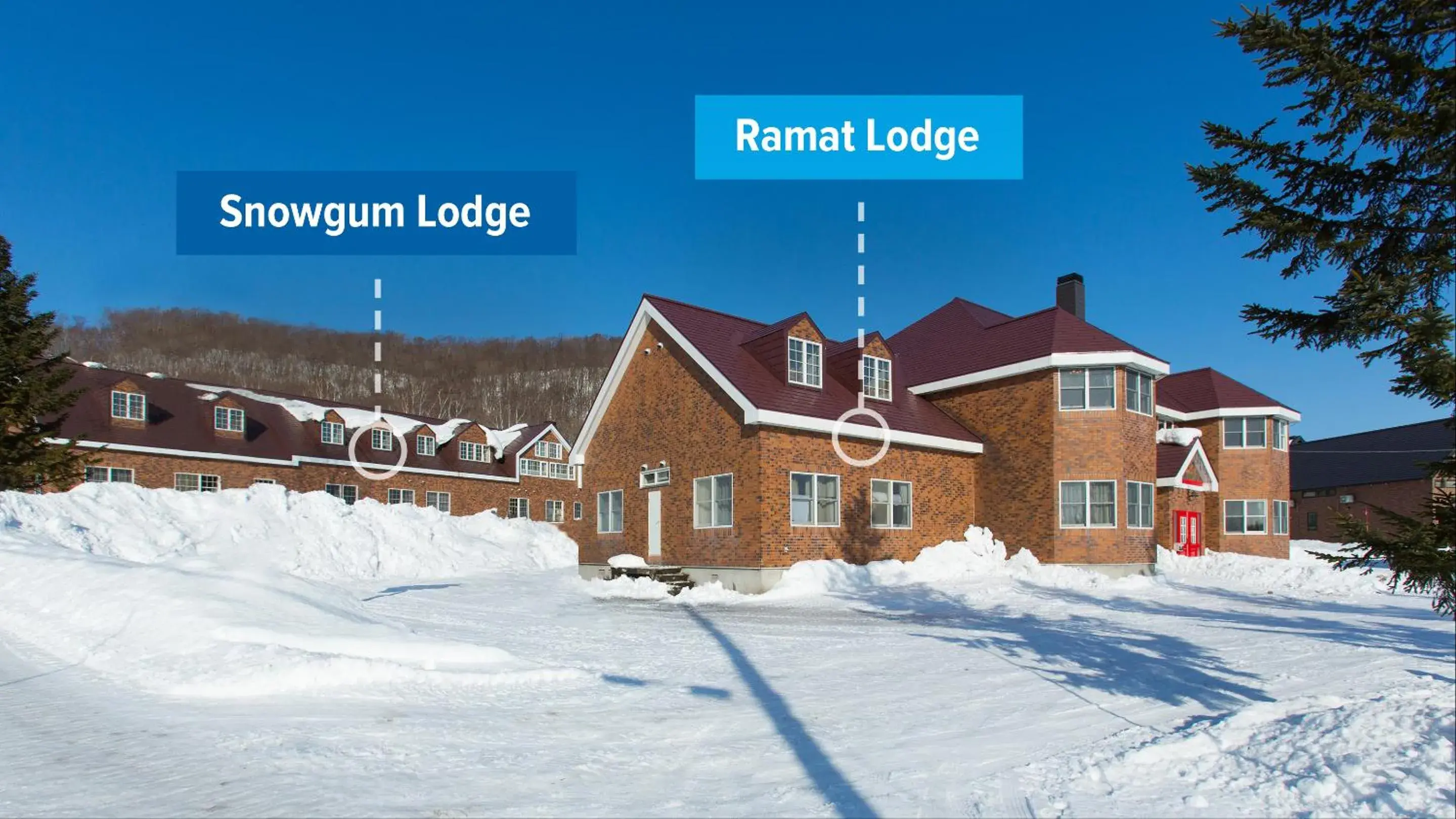 Ramat Niseko Ramat Niseko