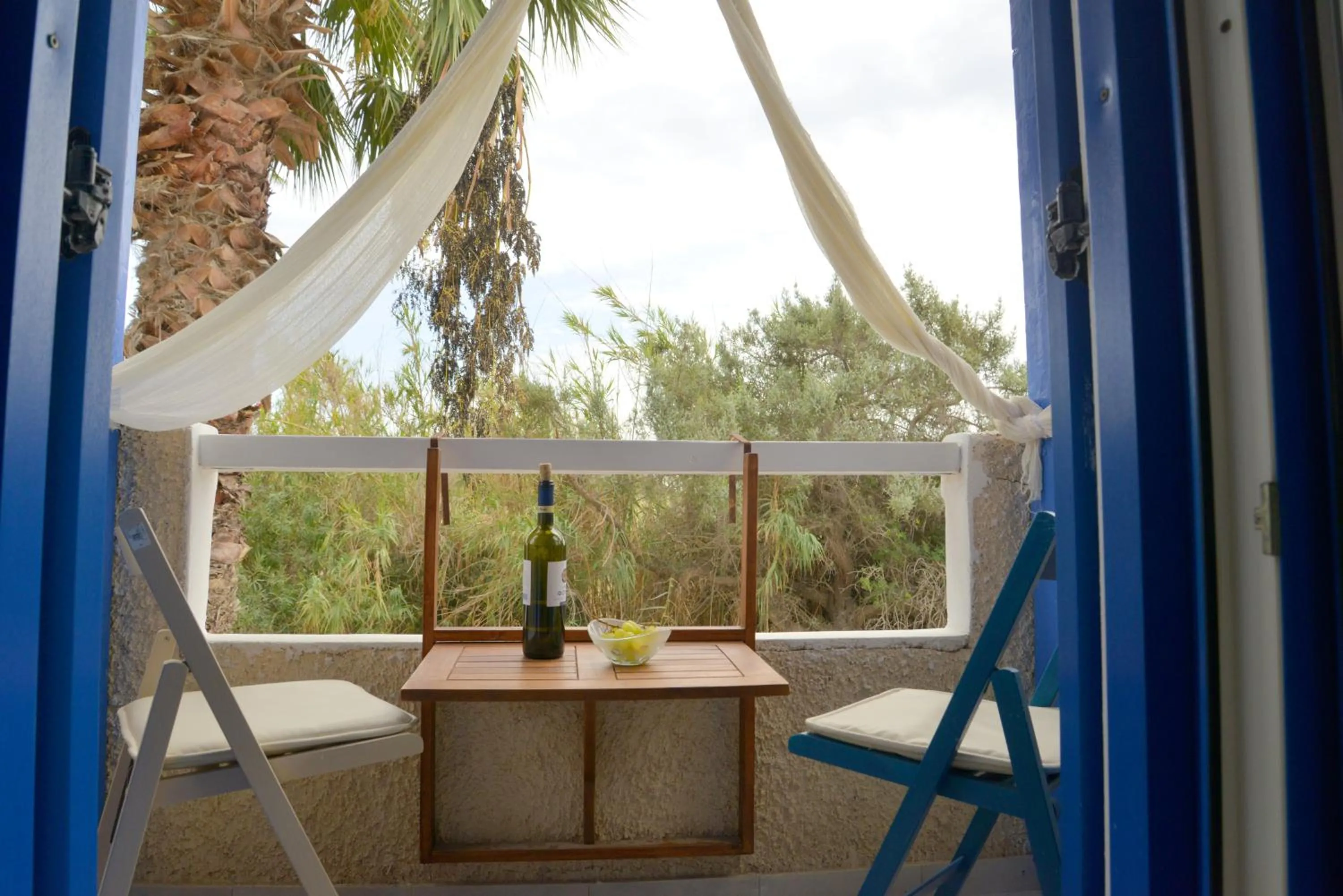 Studio (2 Adults) in Anemelia Hotel Adamas