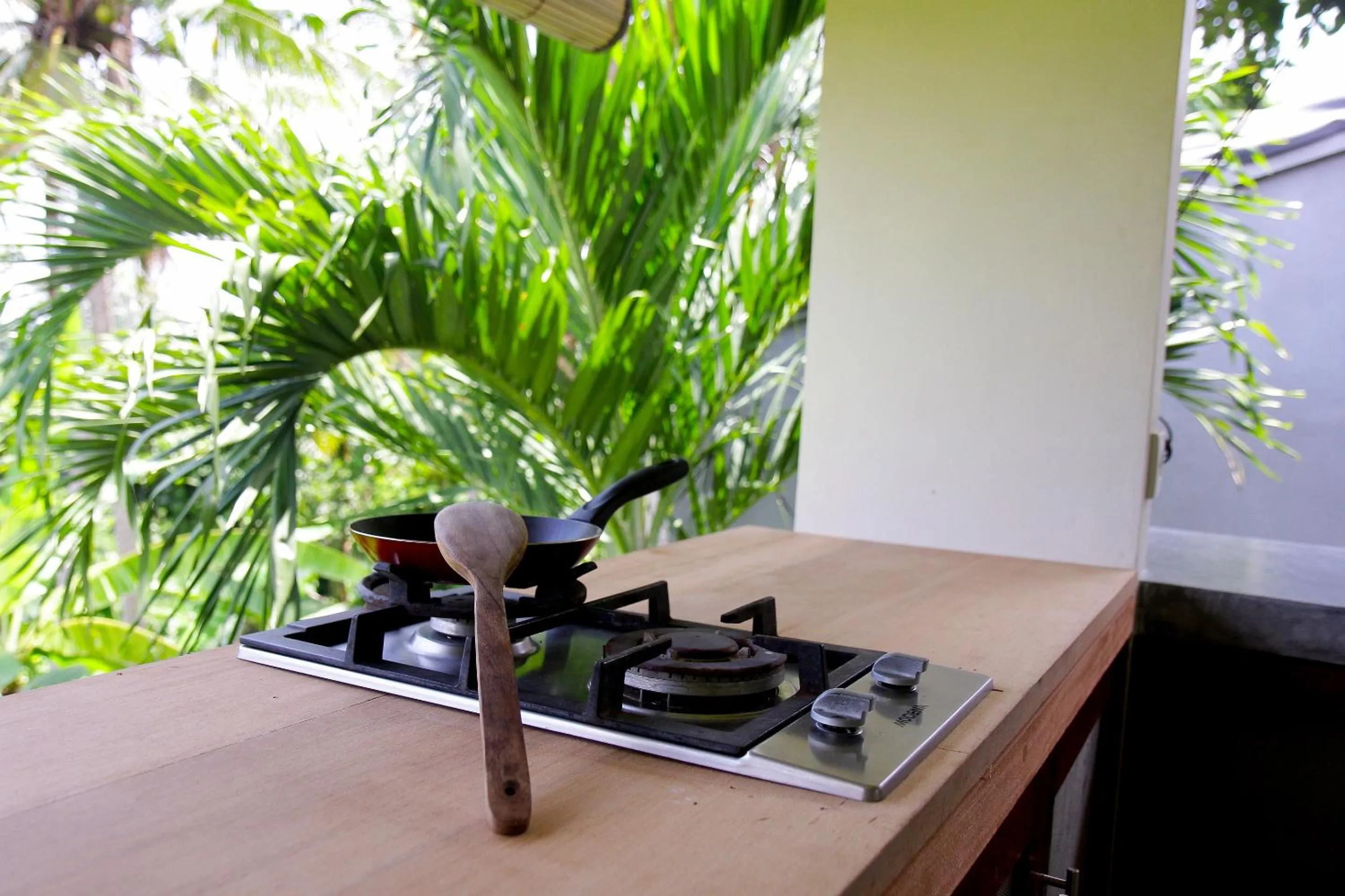 Coffee/tea facilities in Rumah Taman