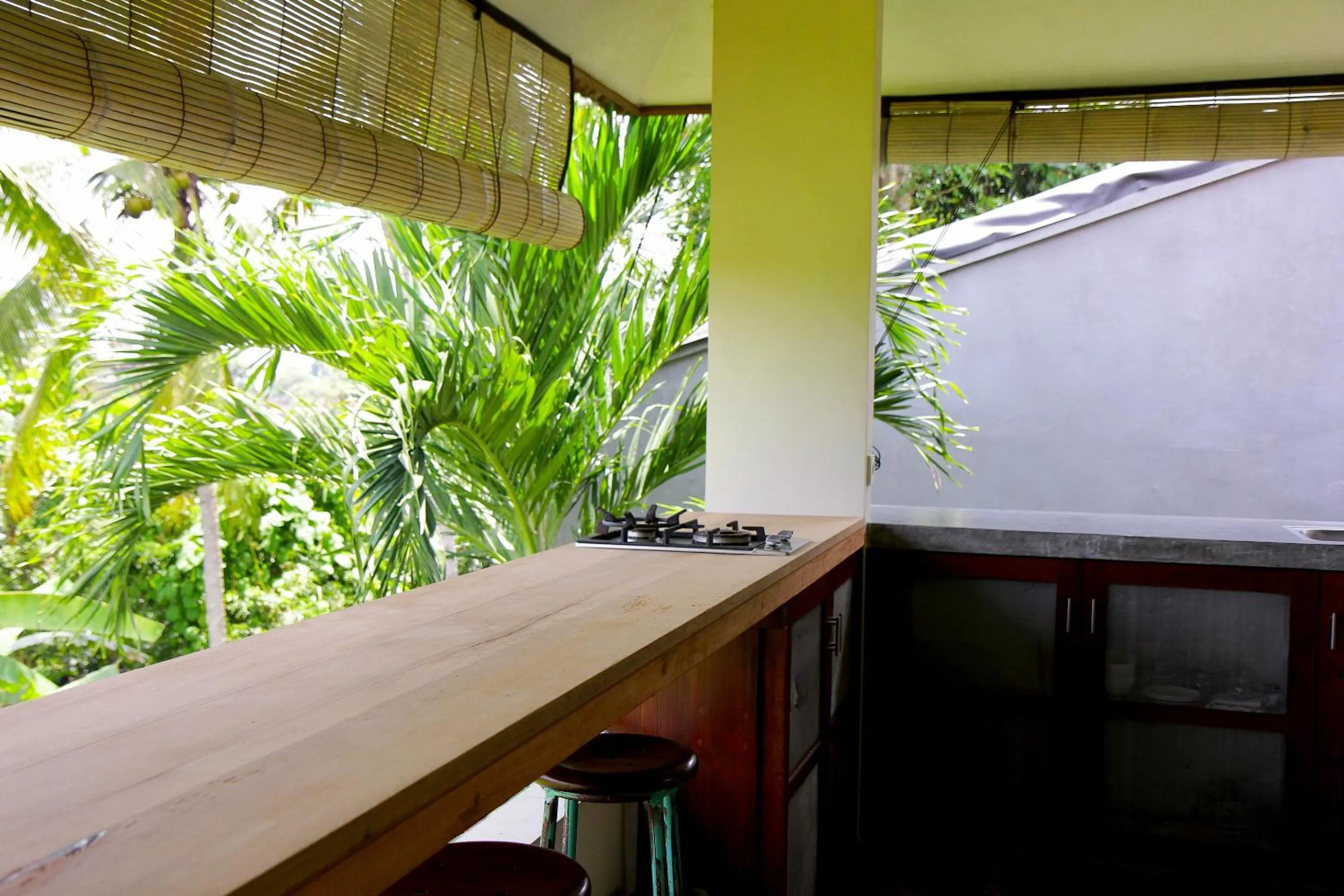 Coffee/tea facilities in Rumah Taman