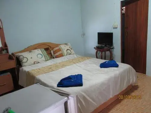 Mountain View Guesthouse Mountain View Guesthouse