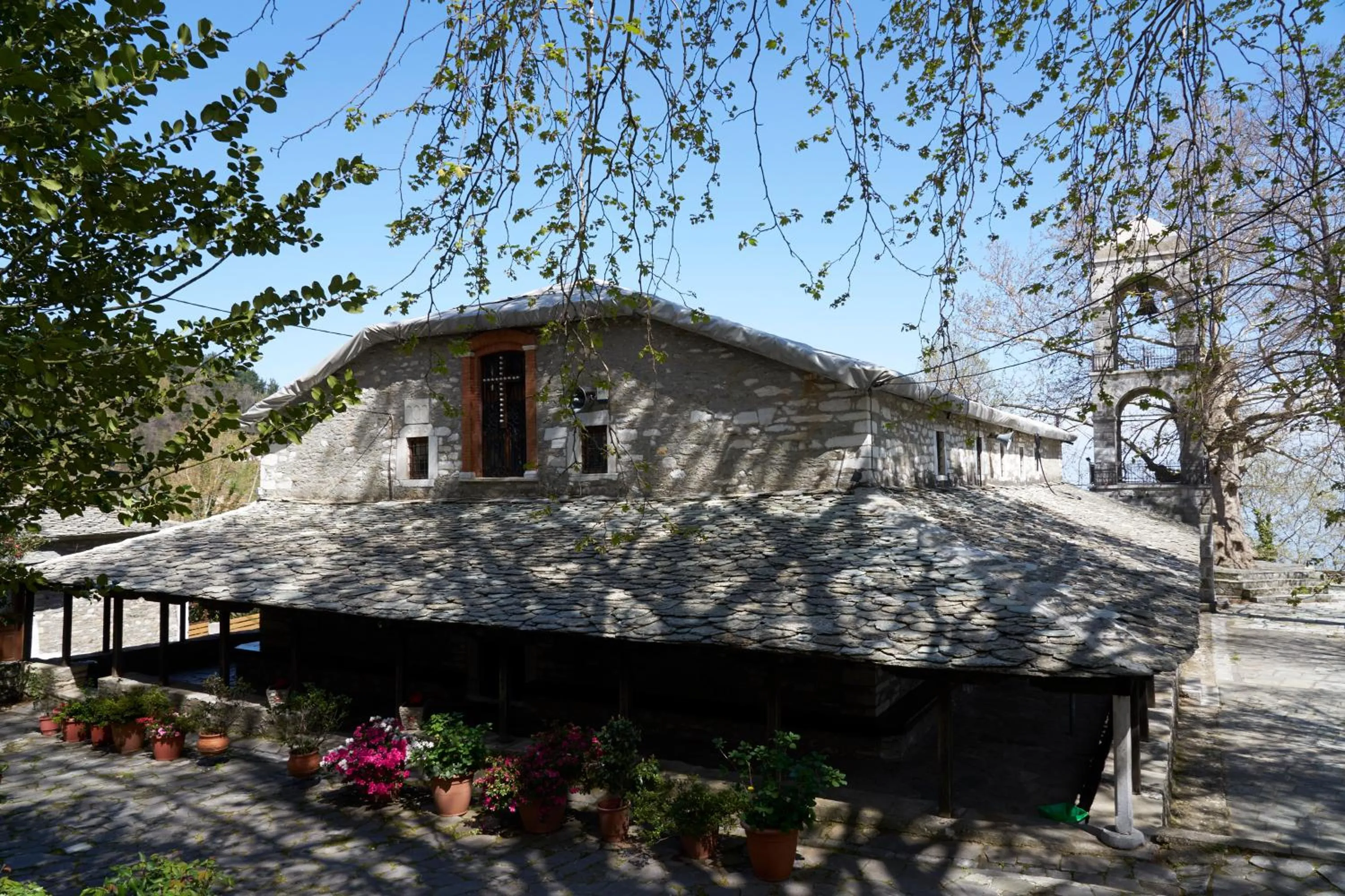 Other in Hotel Atrapos