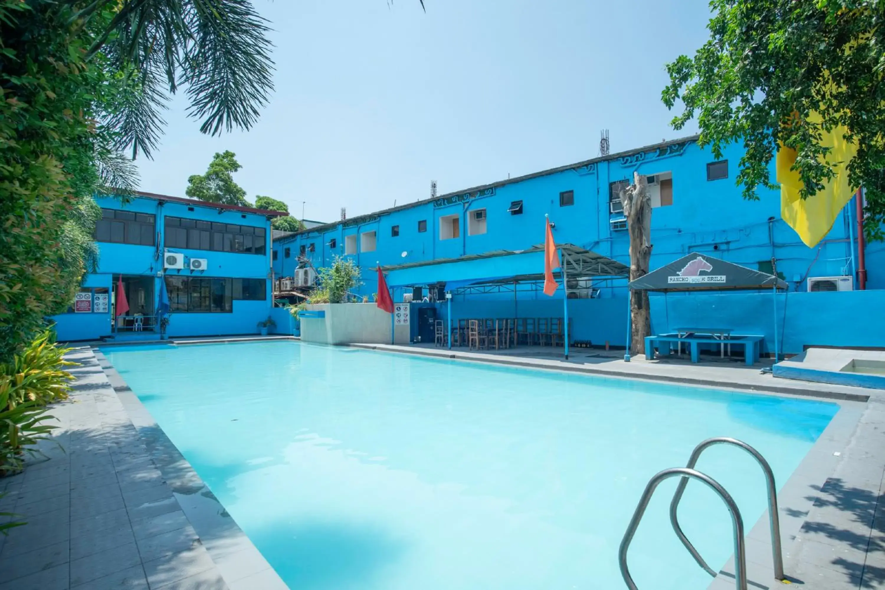 OYO 195 Ranchotel - Biñan OYO 195 Ranchotel - Biñan