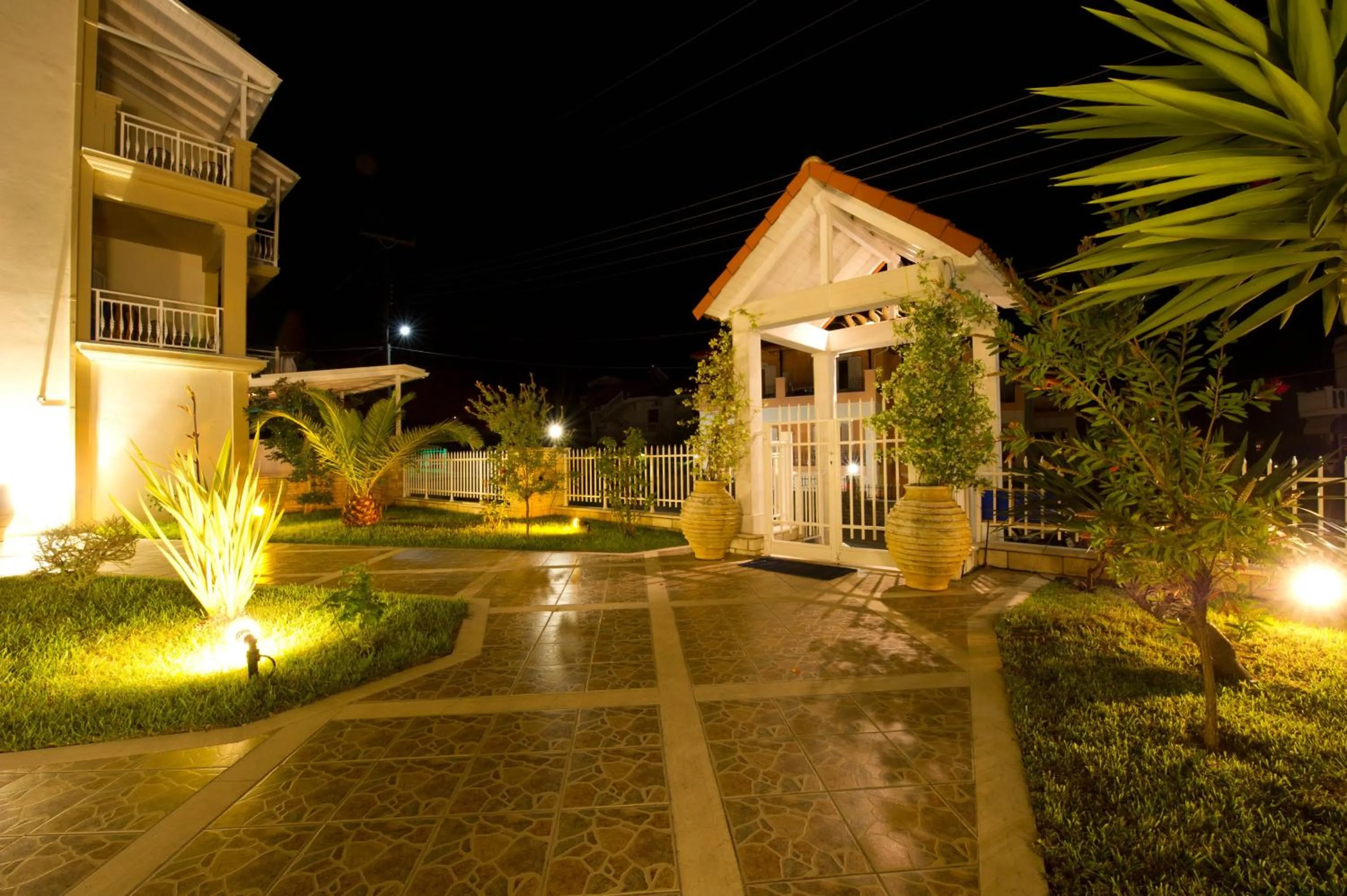 Elena Hotel