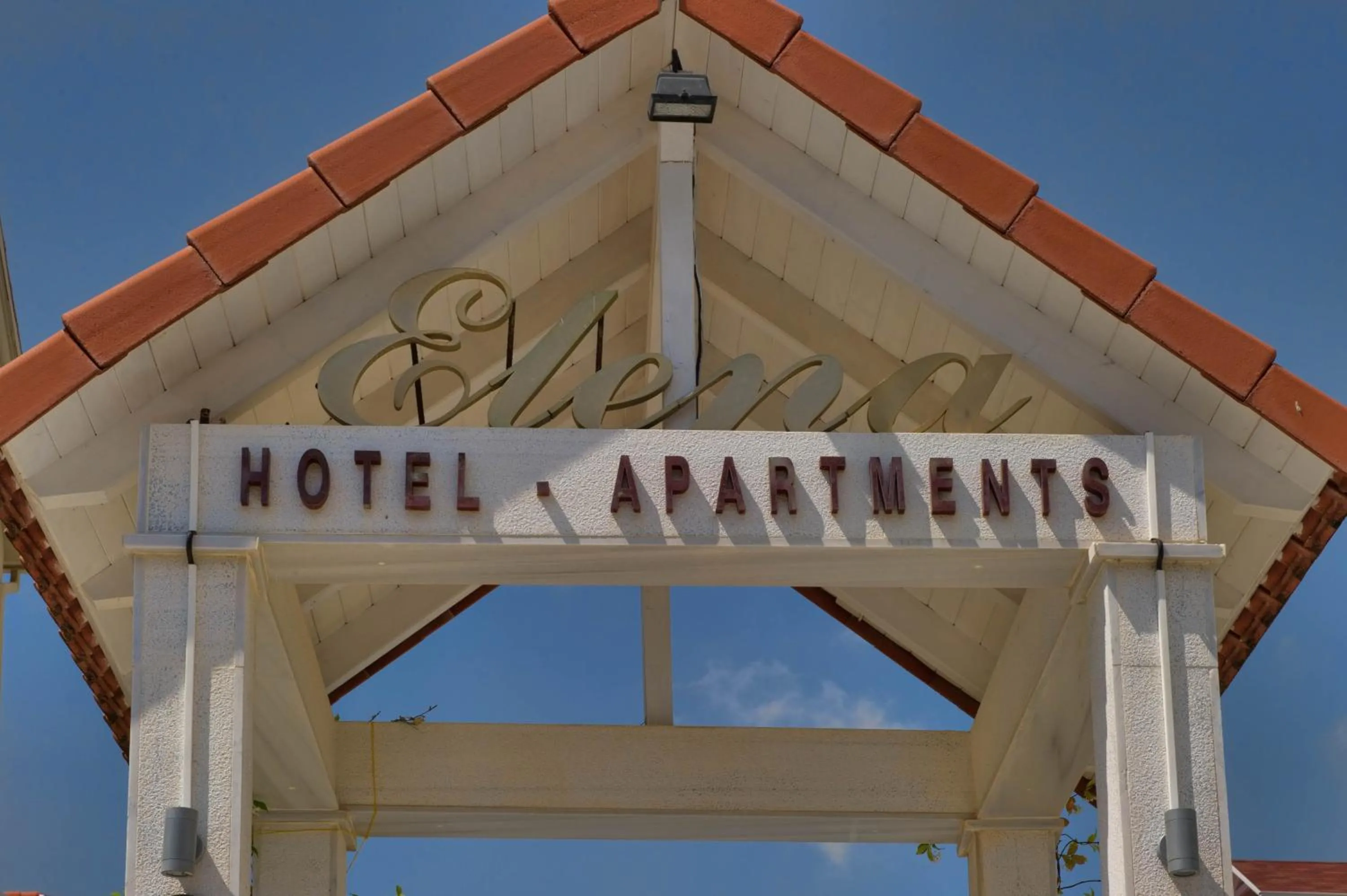 Elena Hotel