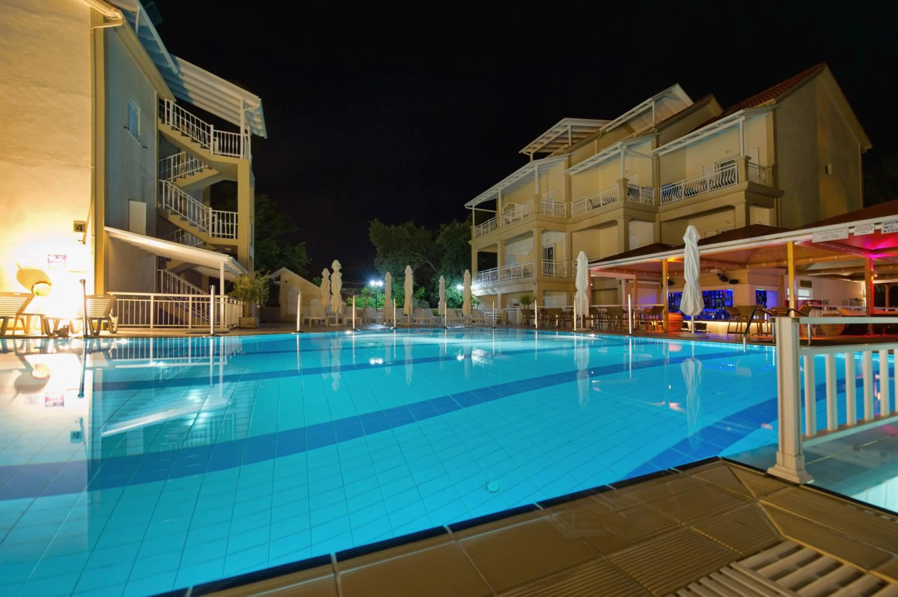 Elena Hotel