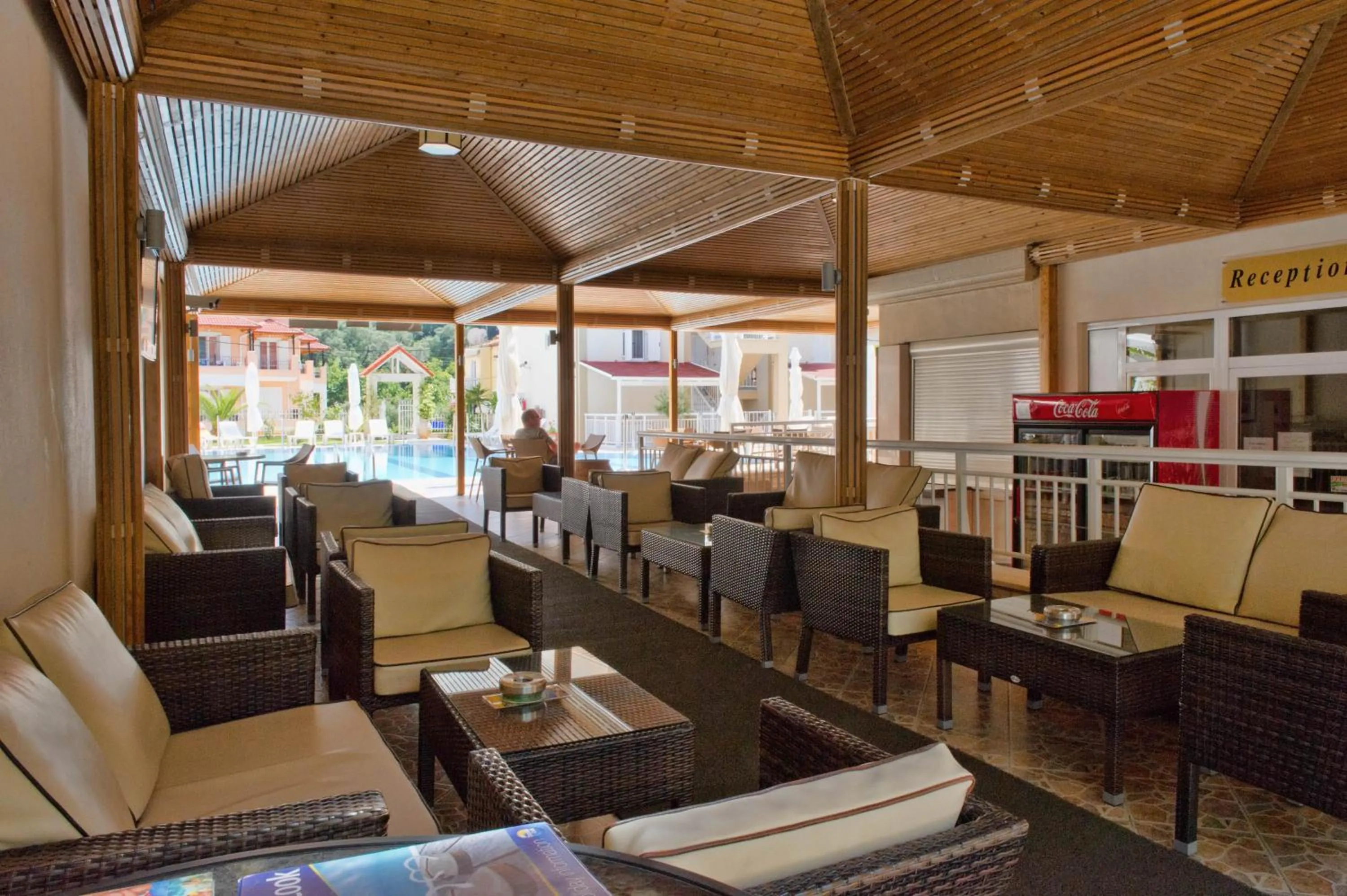 Elena Hotel
