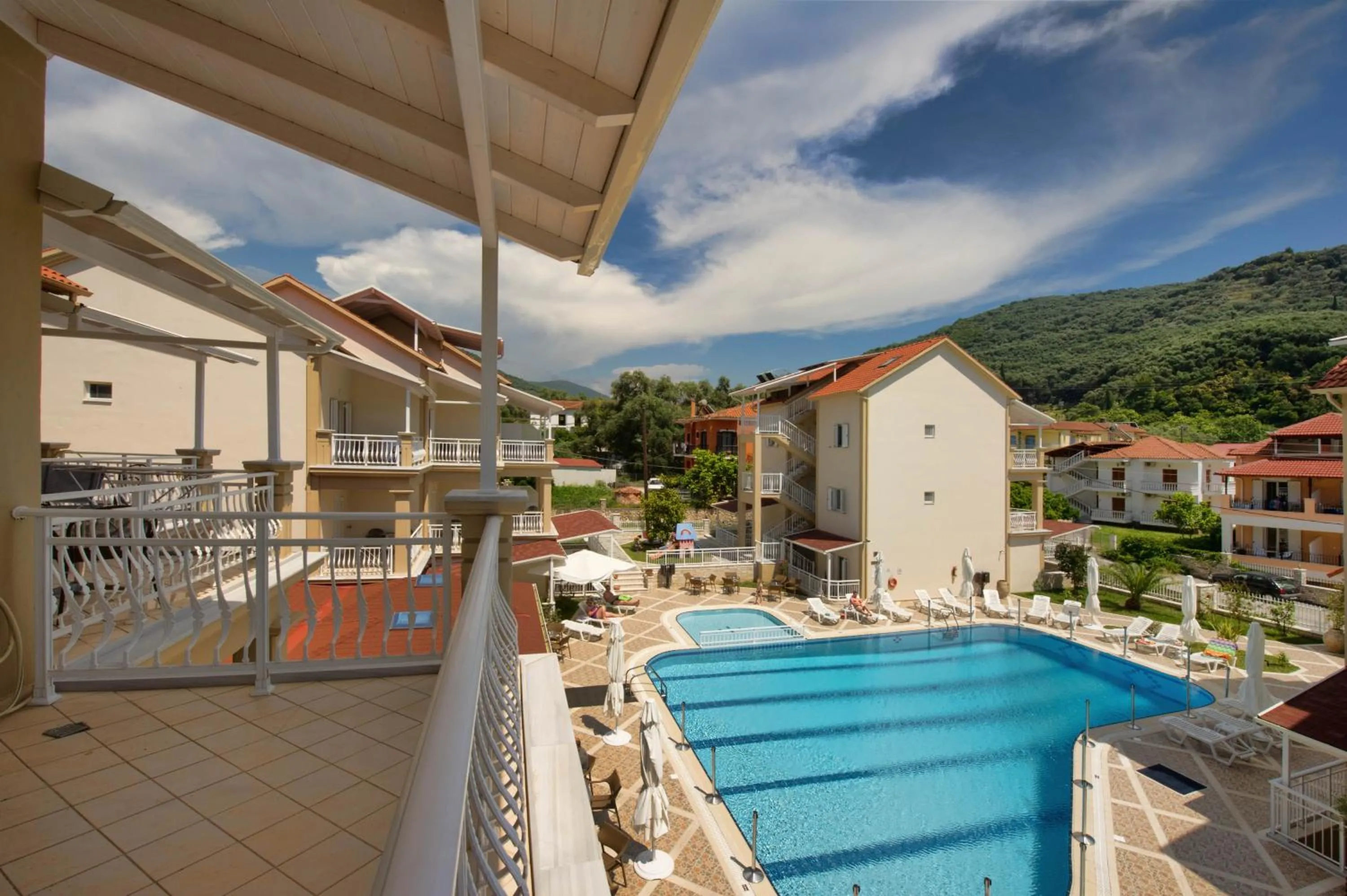 Elena Hotel