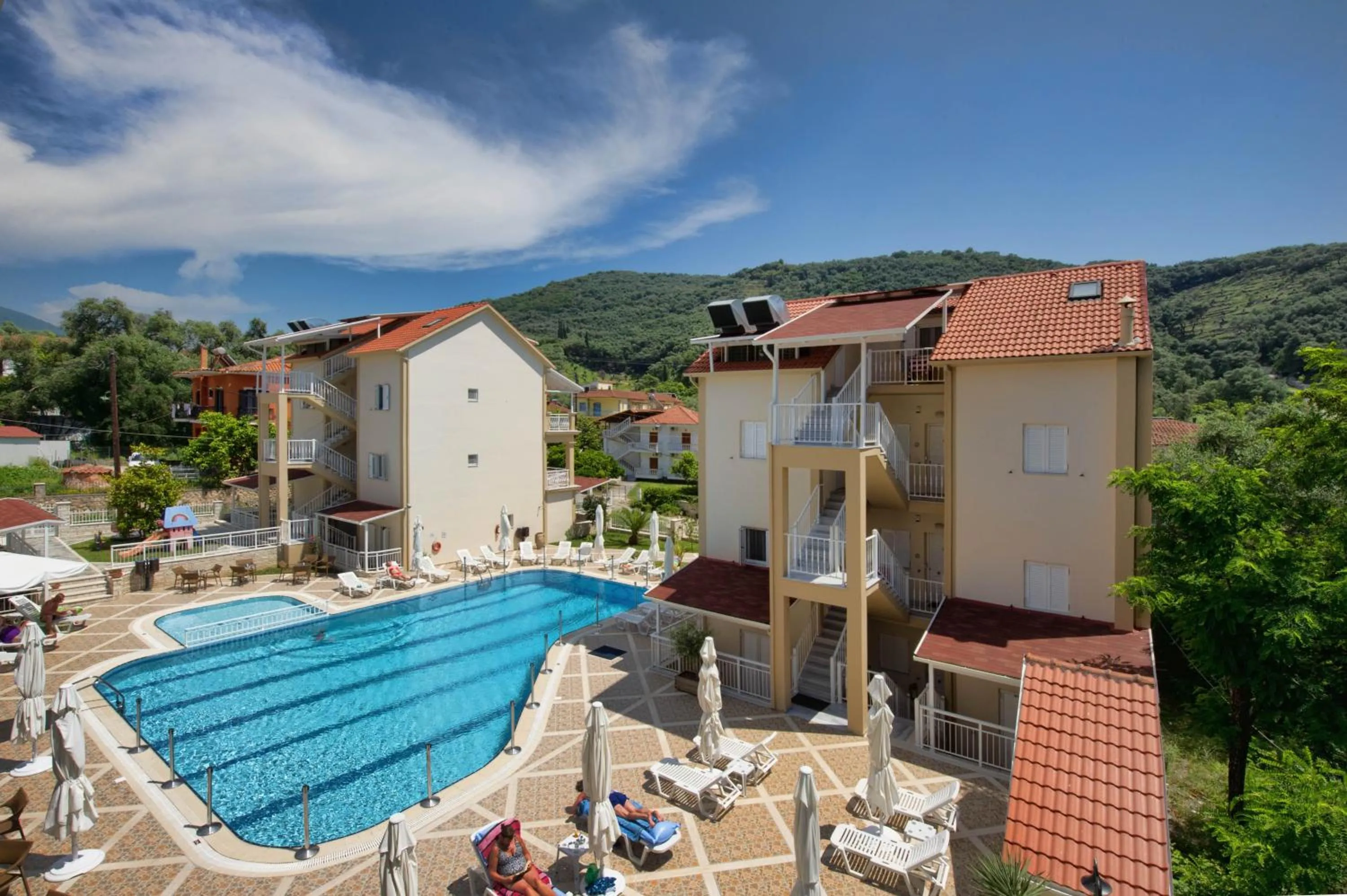 Elena Hotel