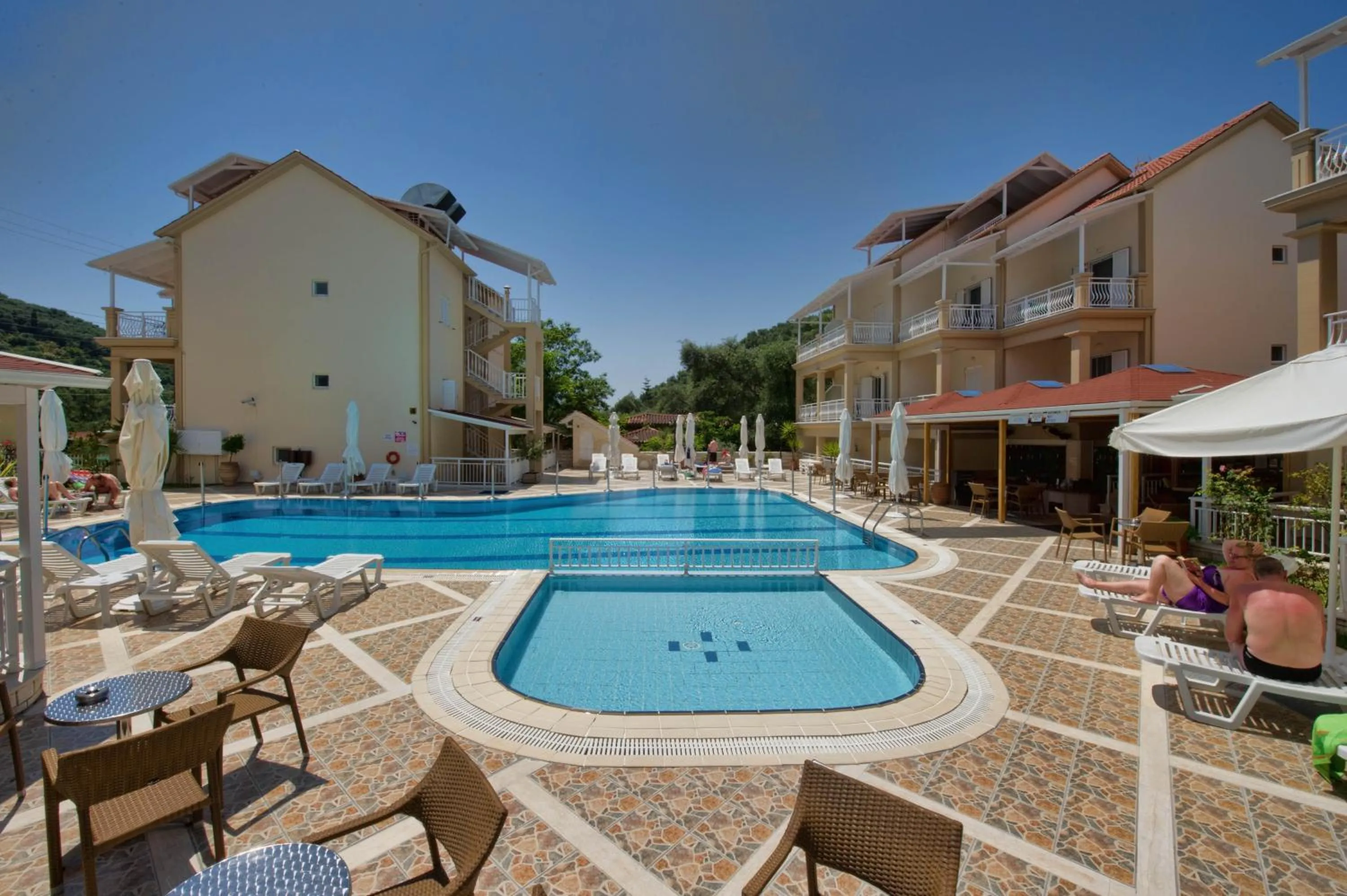 Elena Hotel