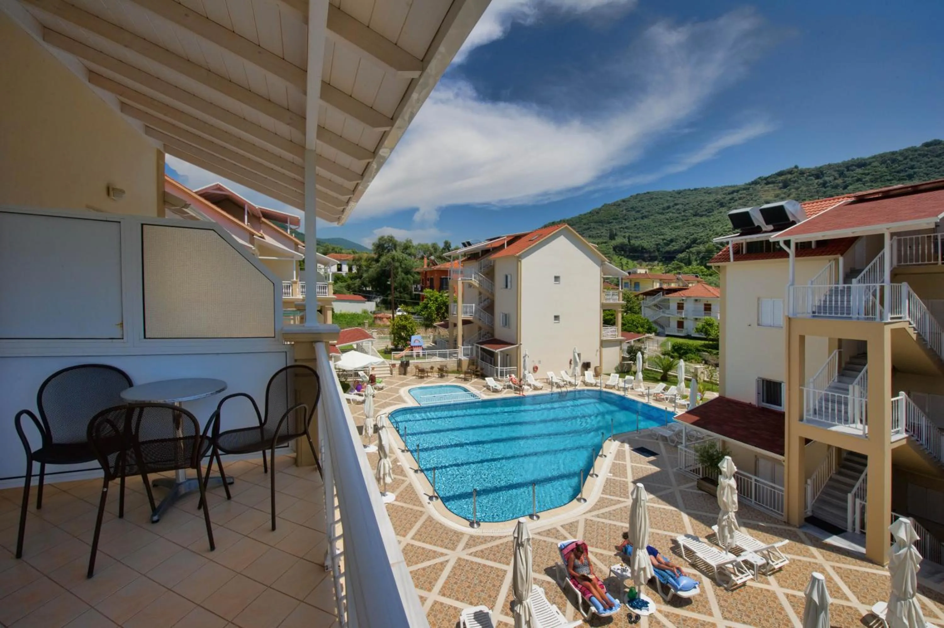 Elena Hotel