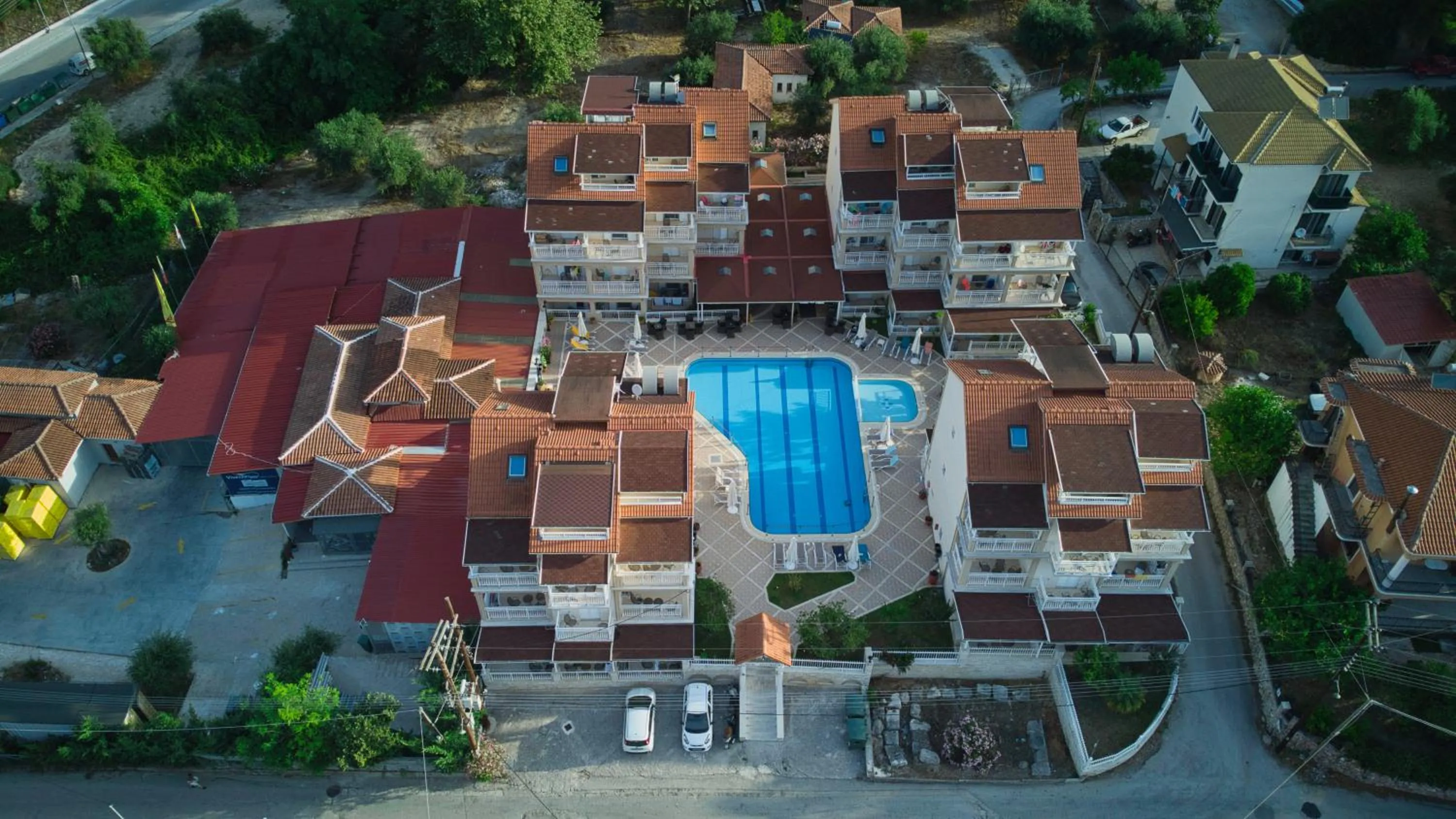 Elena Hotel
