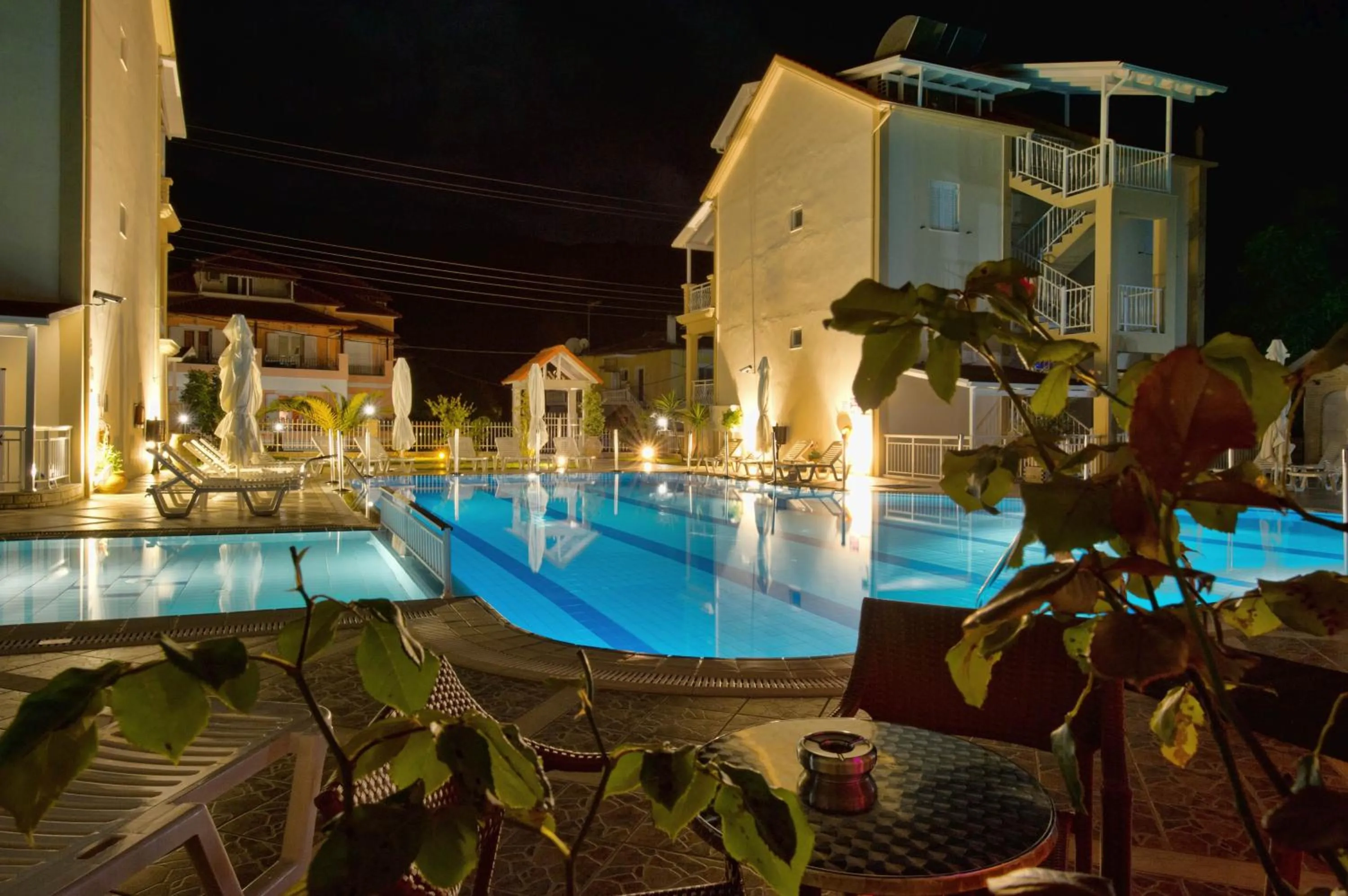 Elena Hotel