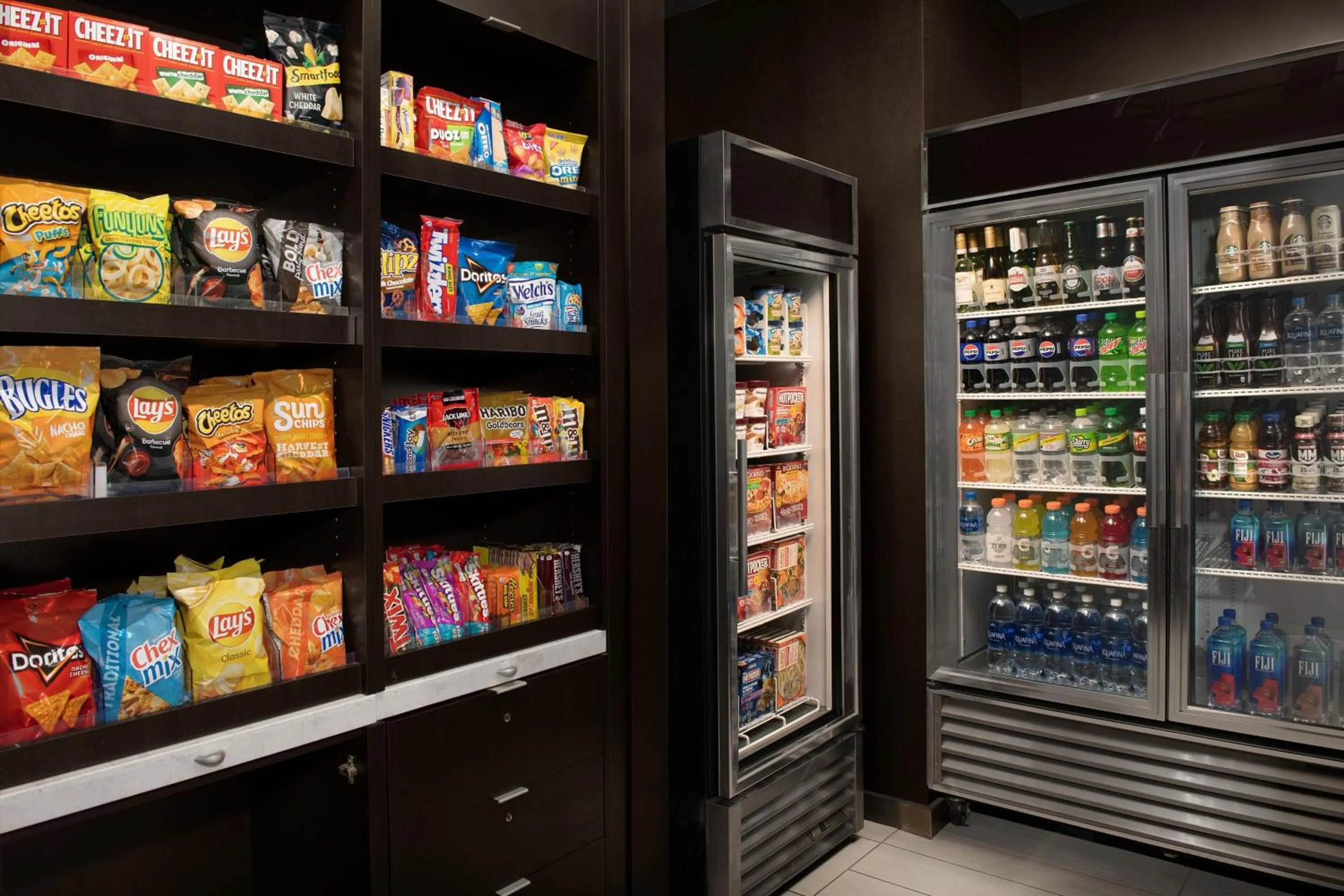 Other in Residence Inn by Marriott Syracuse Downtown at Armory Square