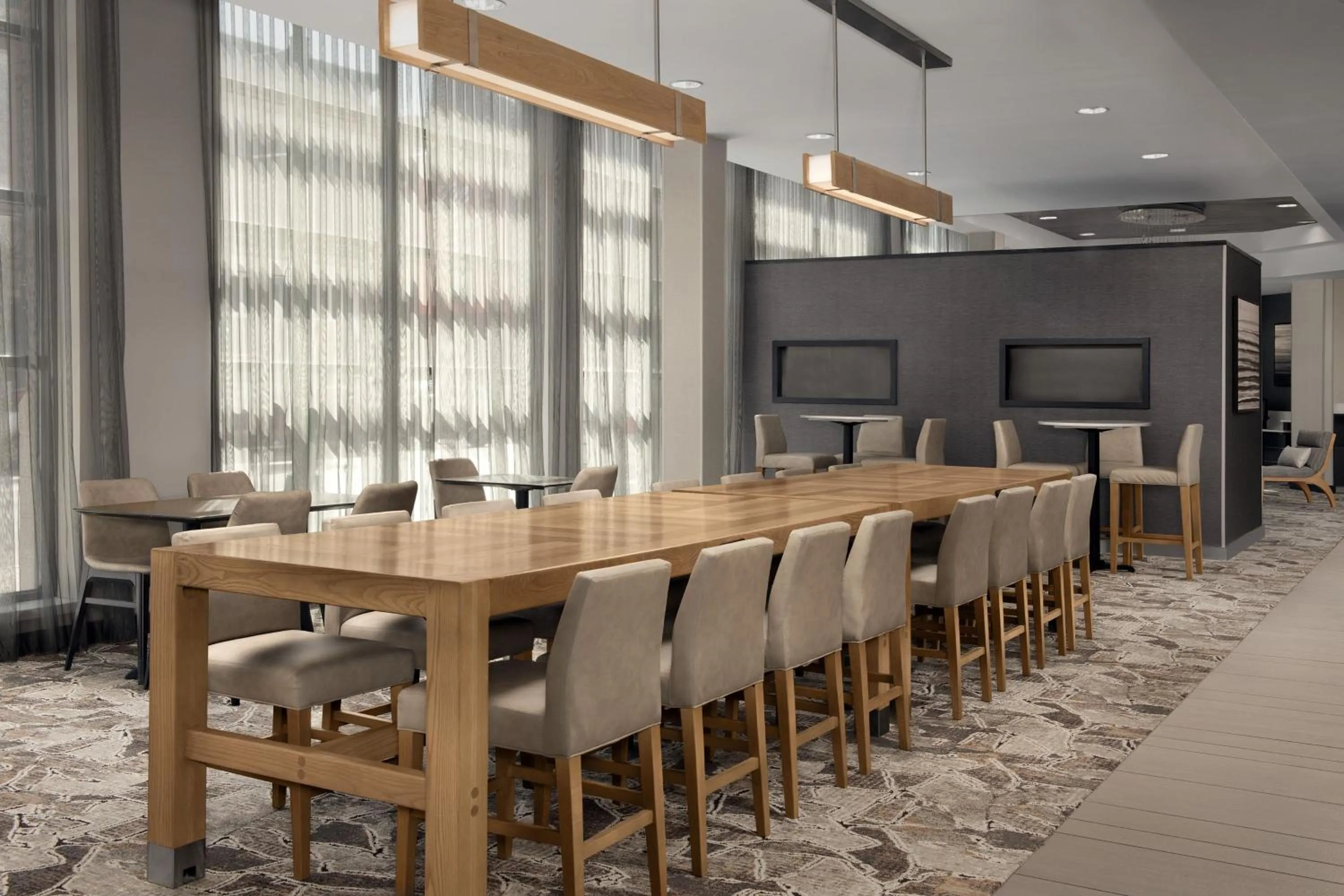 Other in Residence Inn by Marriott Syracuse Downtown at Armory Square