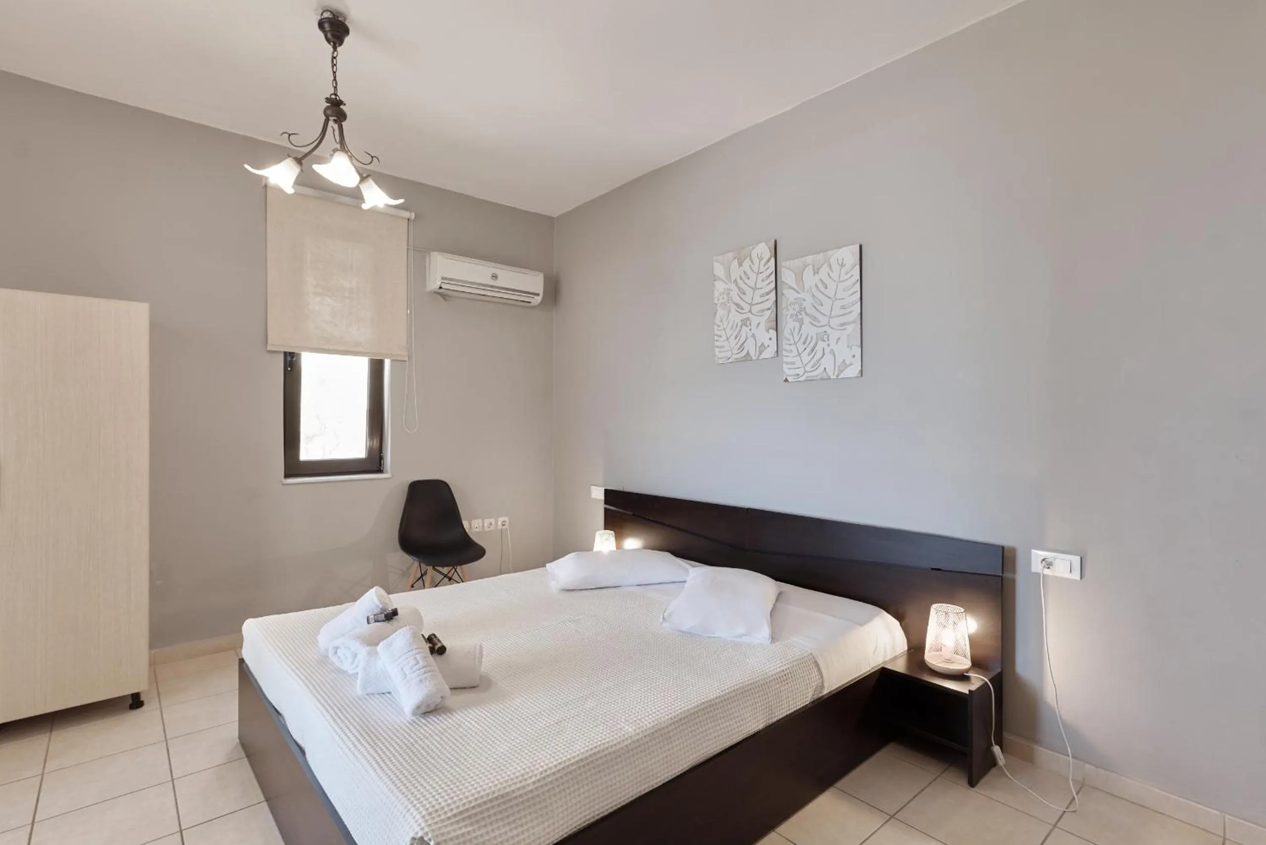 Photo of the whole room in Villa Gereoudis SeaView Apartments-Pool & Bar