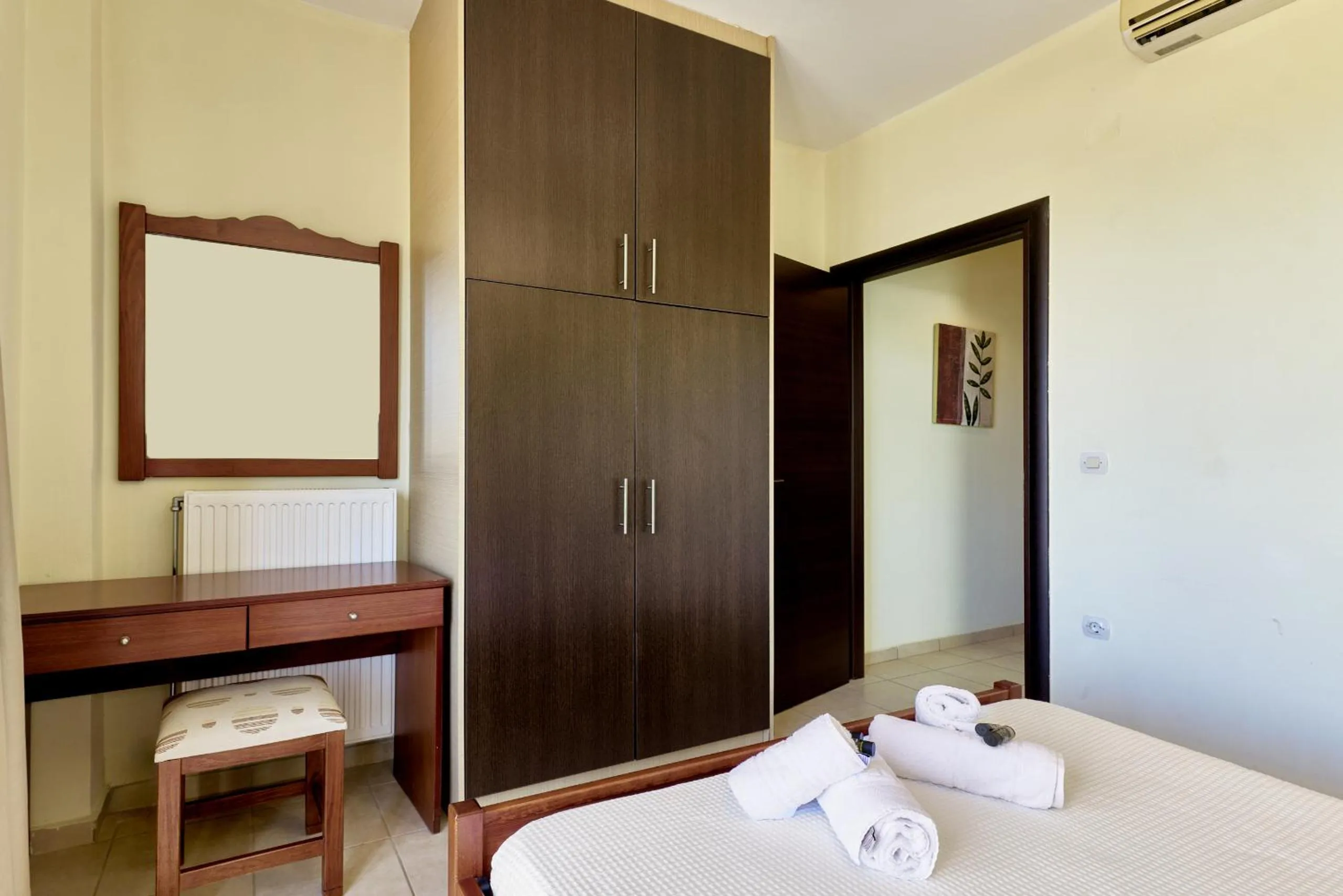 Photo of the whole room in Villa Gereoudis SeaView Apartments-Pool & Bar