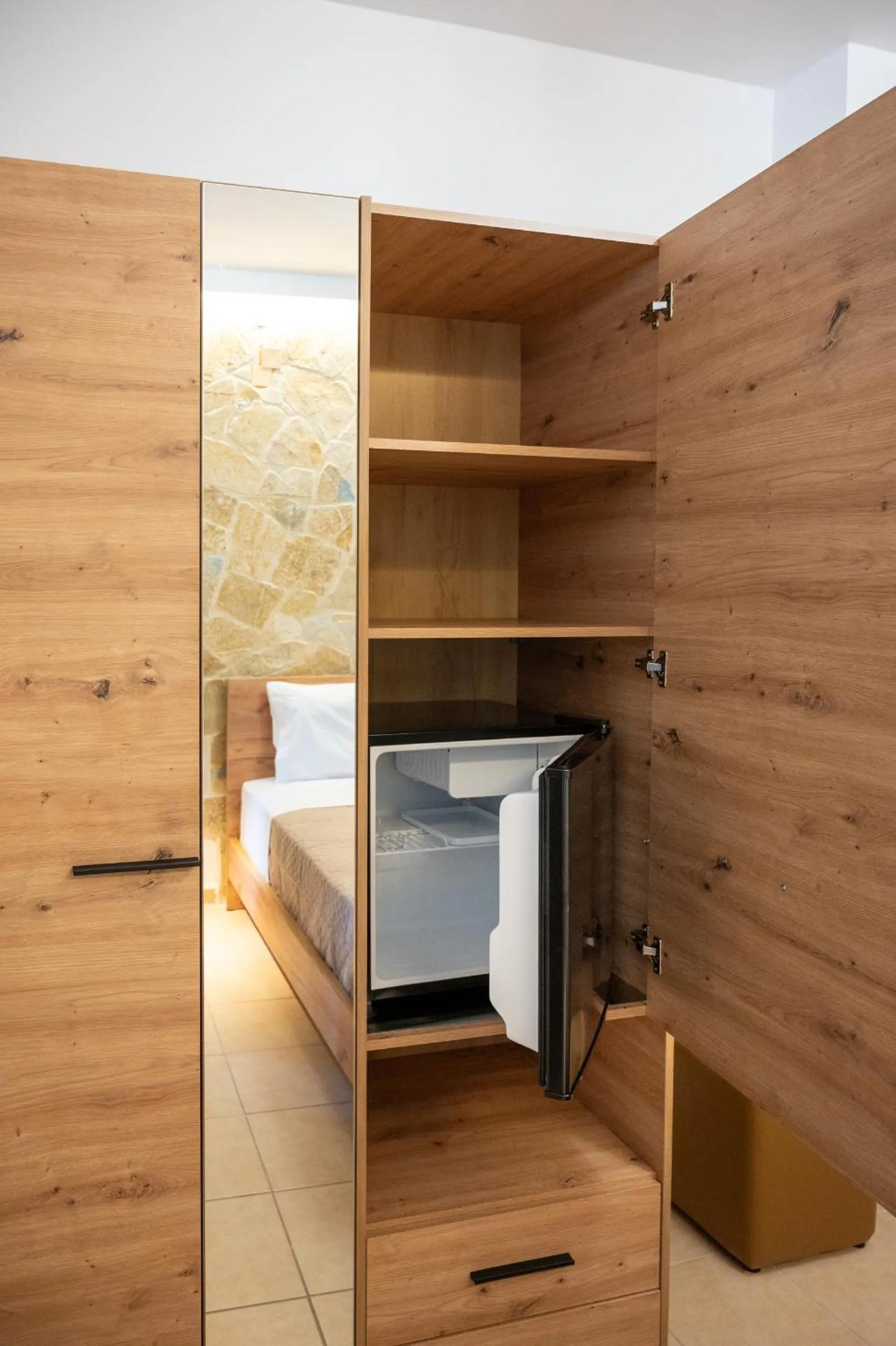 Photo of the whole room in Villa Gereoudis SeaView Apartments-Pool & Bar