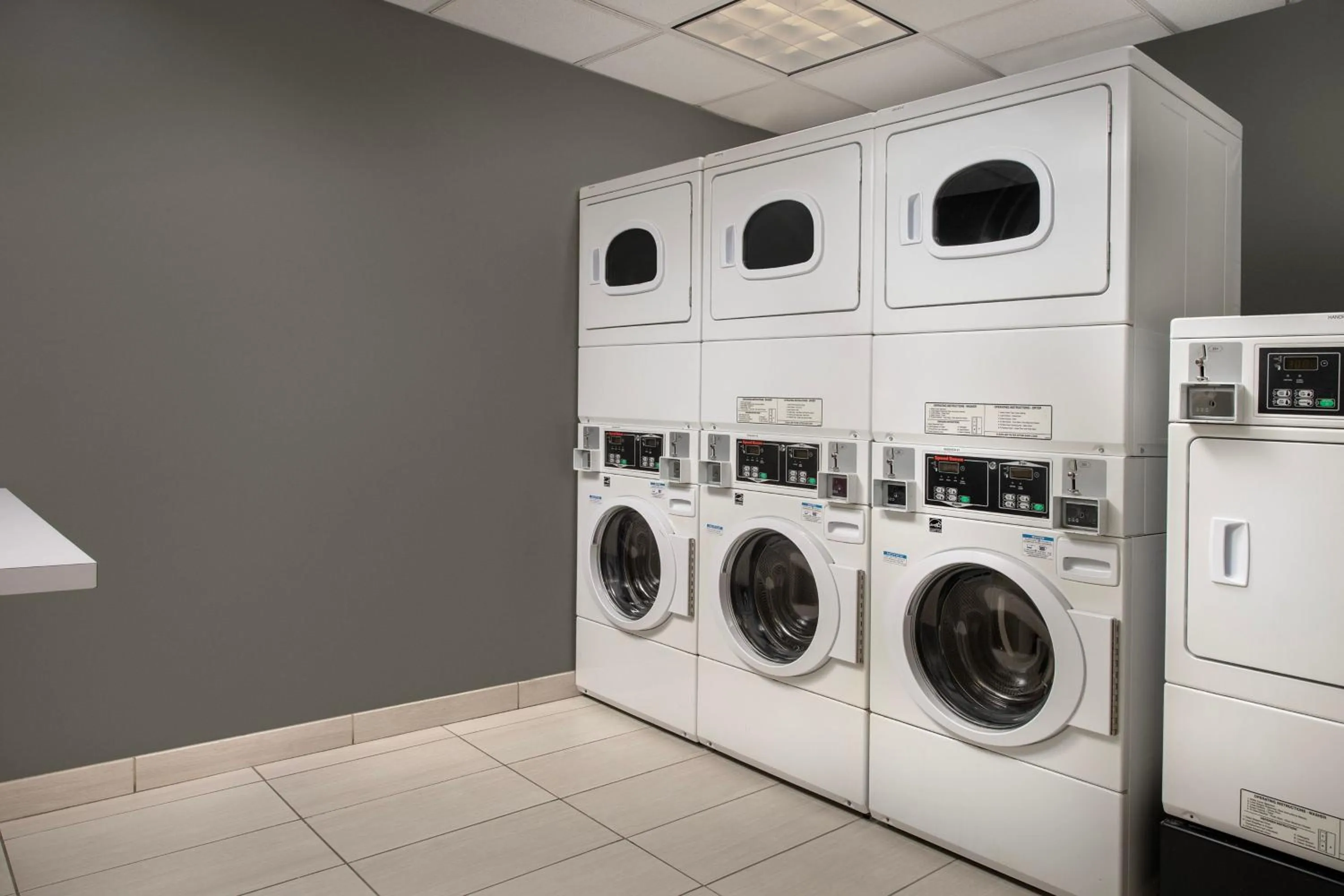 Other in Courtyard Syracuse Downtown at Armory Square